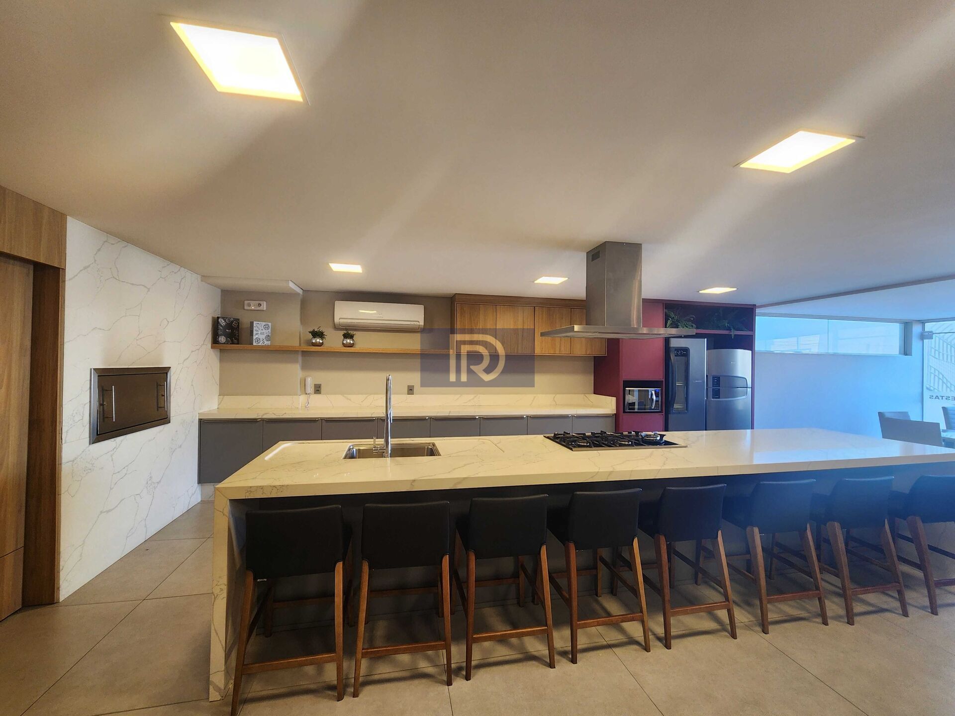 Apartamento, 3 quartos, 125 m² - Foto 35