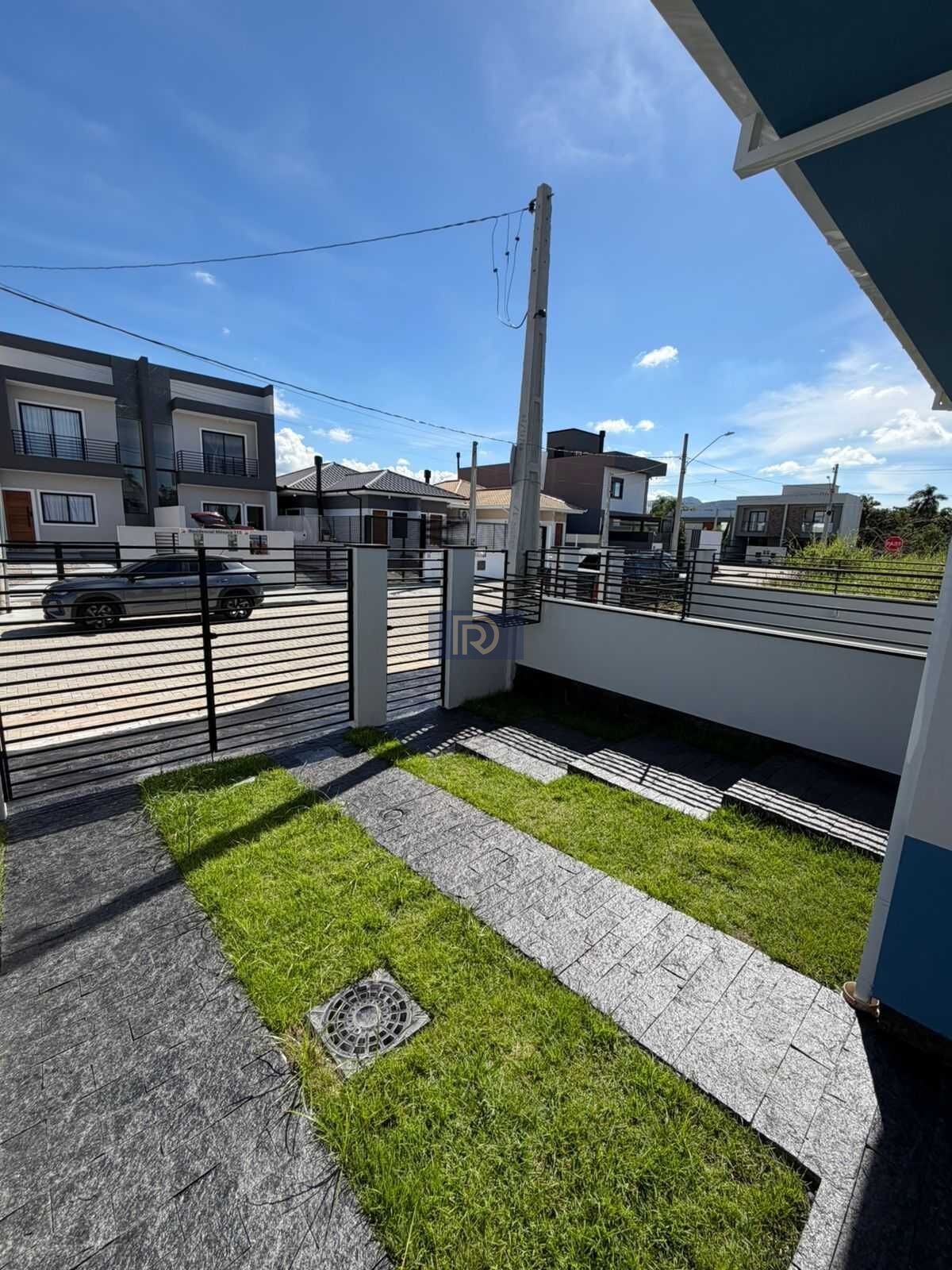 Casa, 2 quartos, 50 m² - Foto 13