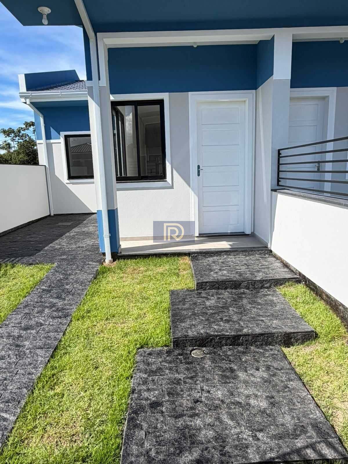 Casa, 2 quartos, 50 m² - Foto 16