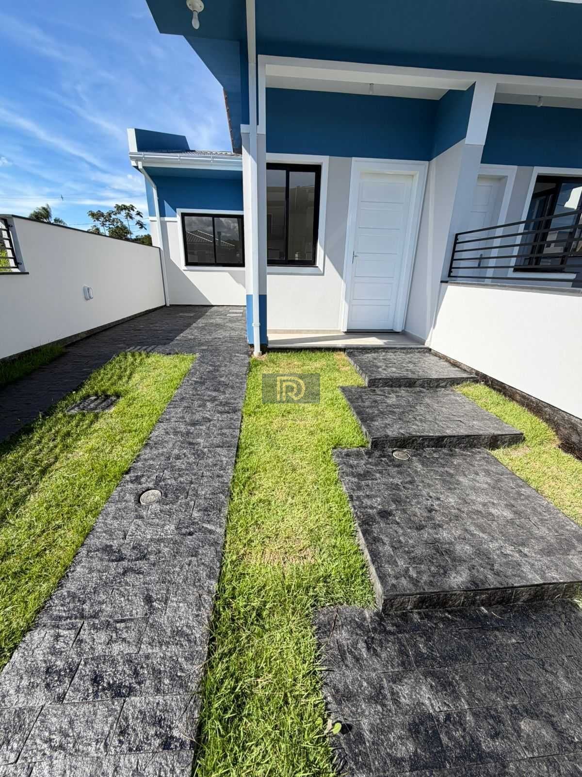 Casa, 2 quartos, 50 m² - Foto 15