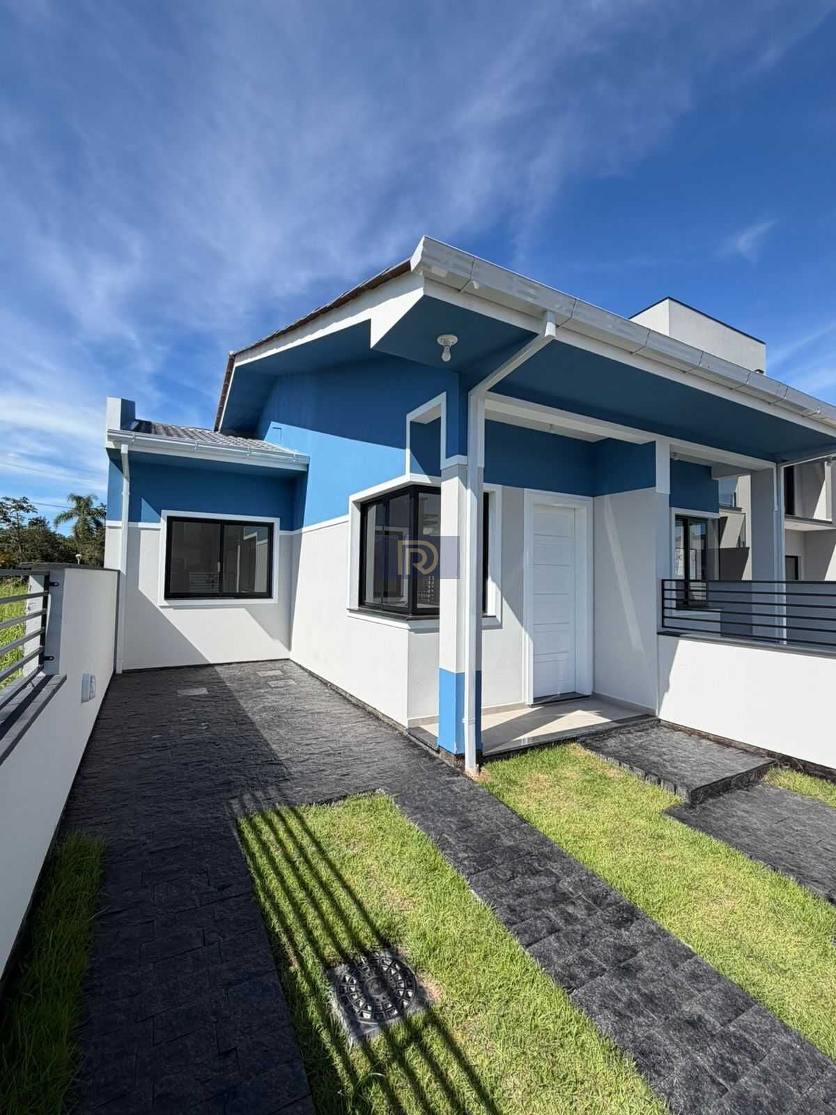Casa, 2 quartos, 50 m² - Foto 12
