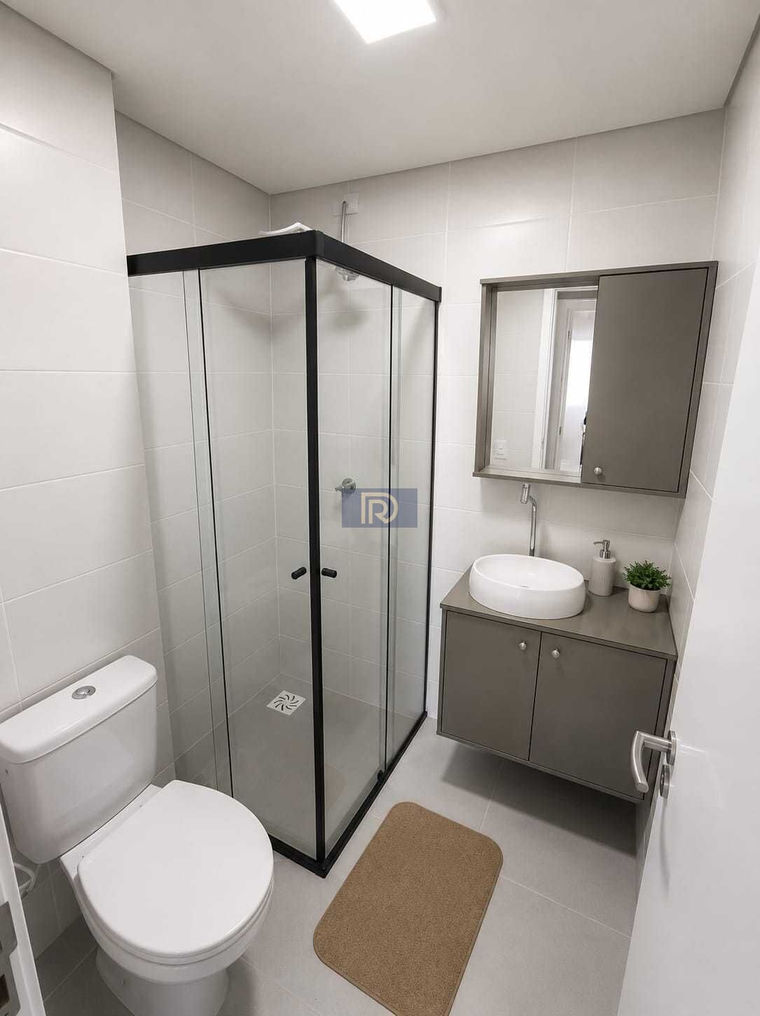 Apartamento, 2 quartos, 53 m² - Foto 12