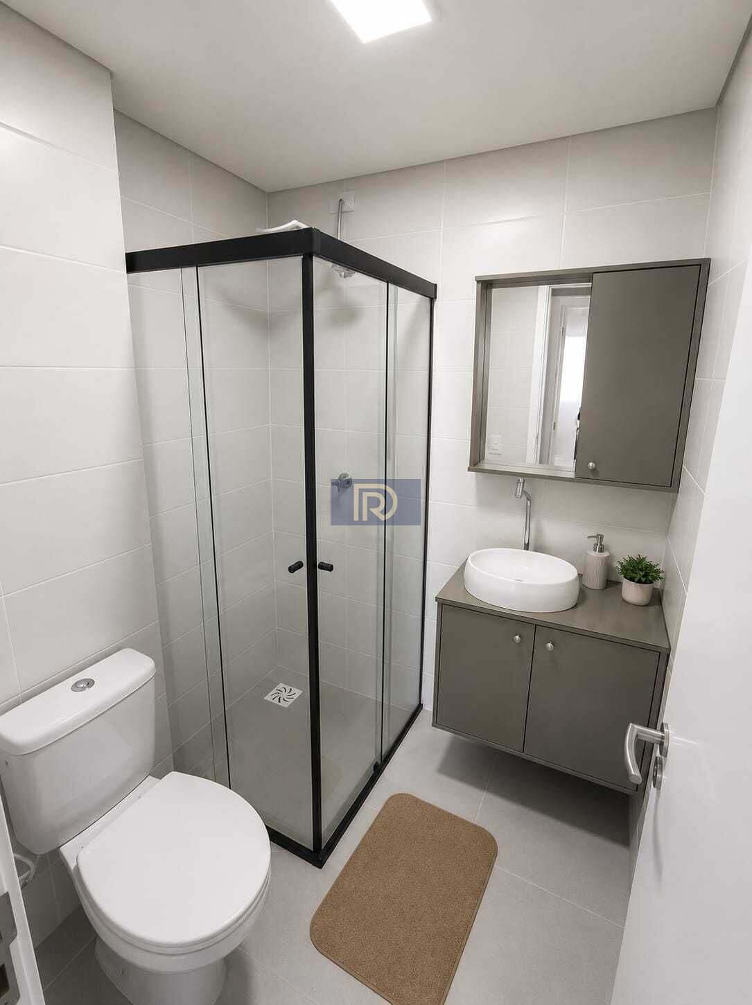 Apartamento, 2 quartos, 53 m² - Foto 12