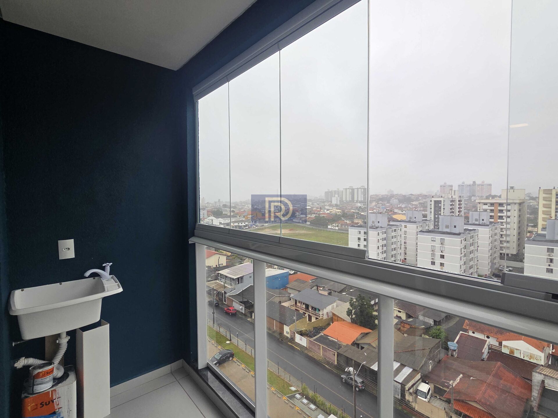 Apartamento, 2 quartos, 53 m² - Foto 7
