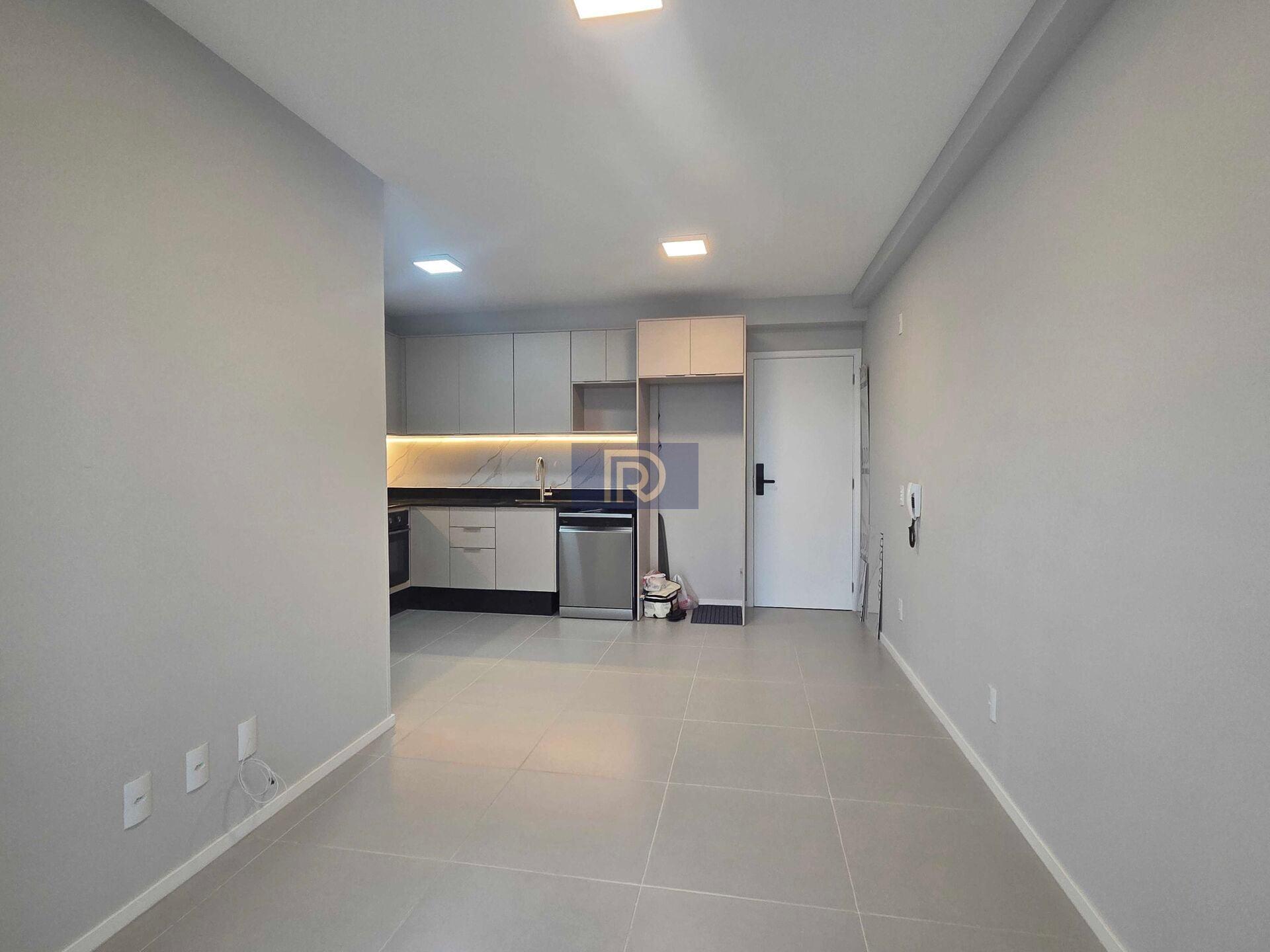 Apartamento, 2 quartos, 53 m² - Foto 3