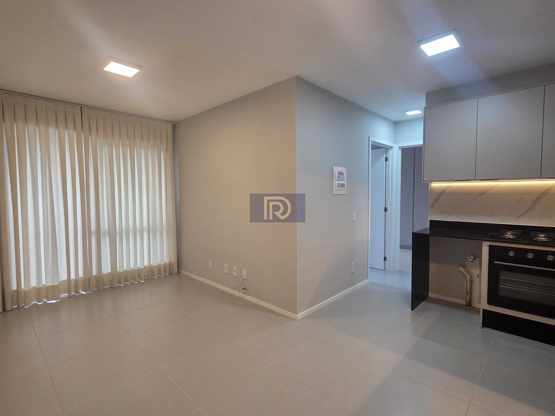 Apartamento, 2 quartos, 53 m² - Foto 5