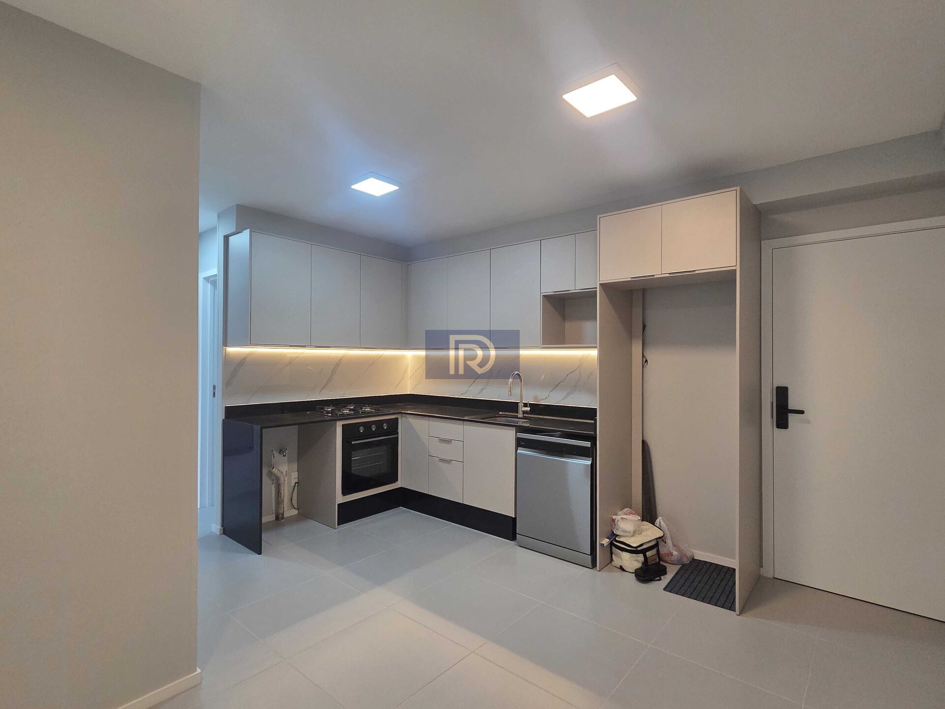 Apartamento, 2 quartos, 53 m² - Foto 4