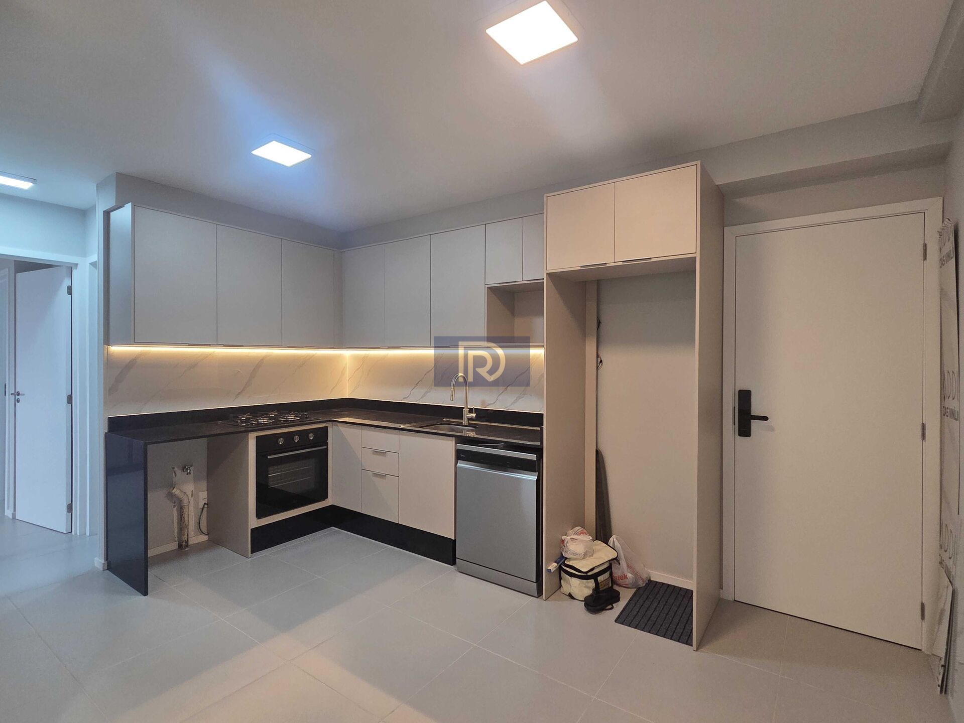 Apartamento, 2 quartos, 53 m² - Foto 1