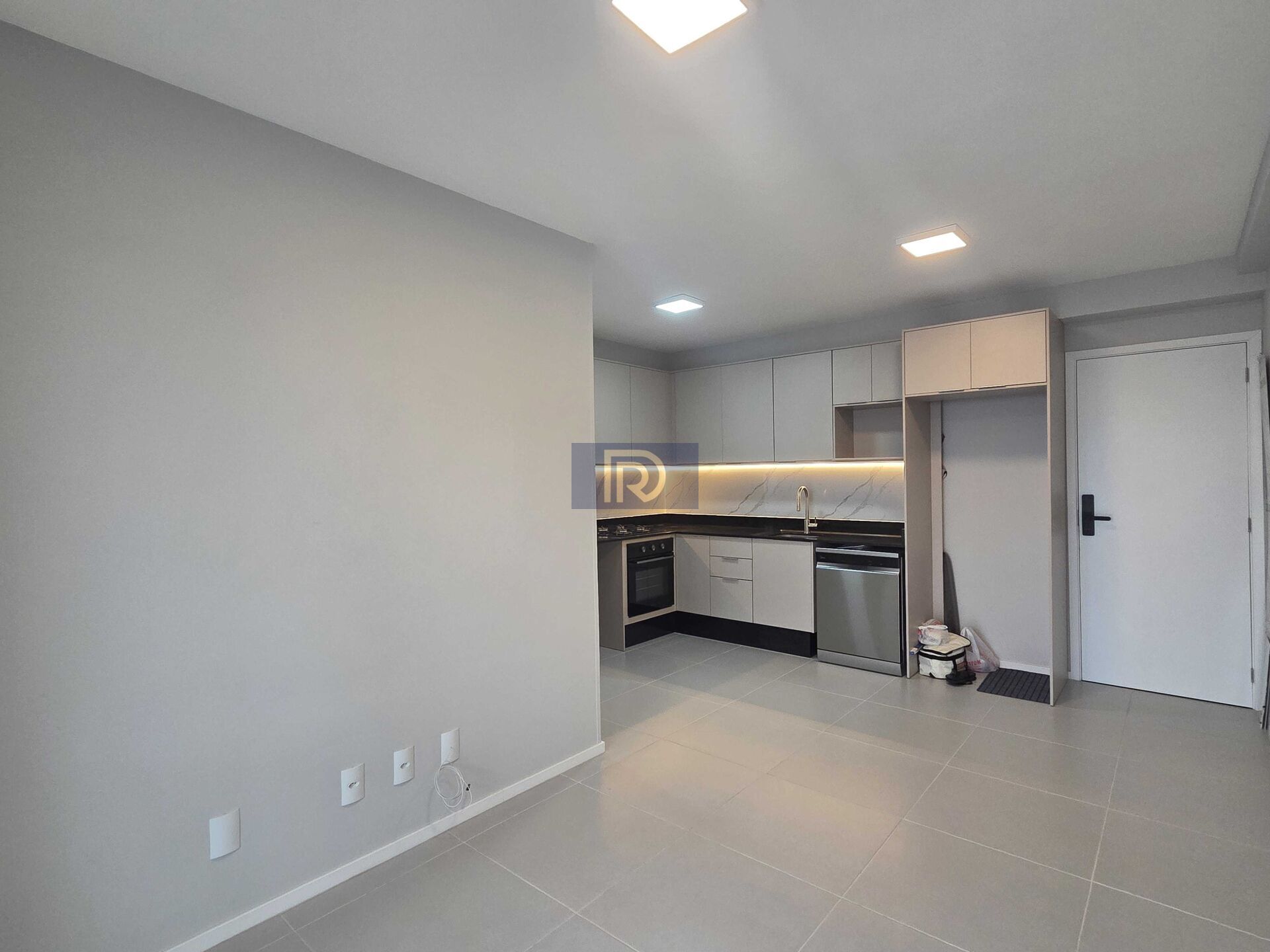 Apartamento, 2 quartos, 53 m² - Foto 2