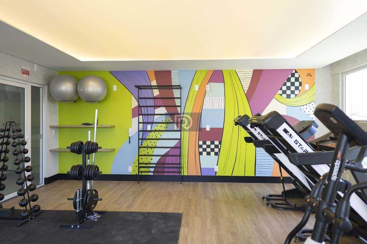 Apartamento, 2 quartos, 53 m² - Foto 32