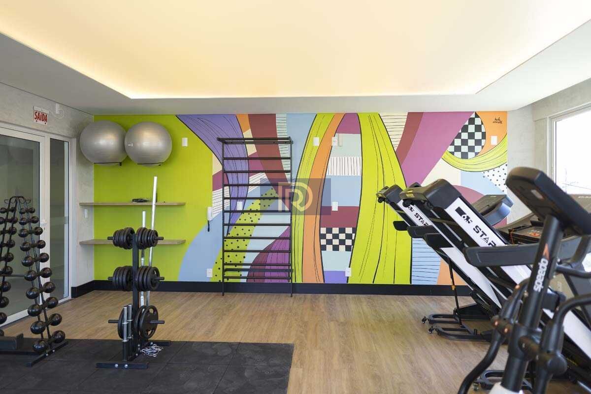Apartamento, 2 quartos, 53 m² - Foto 32