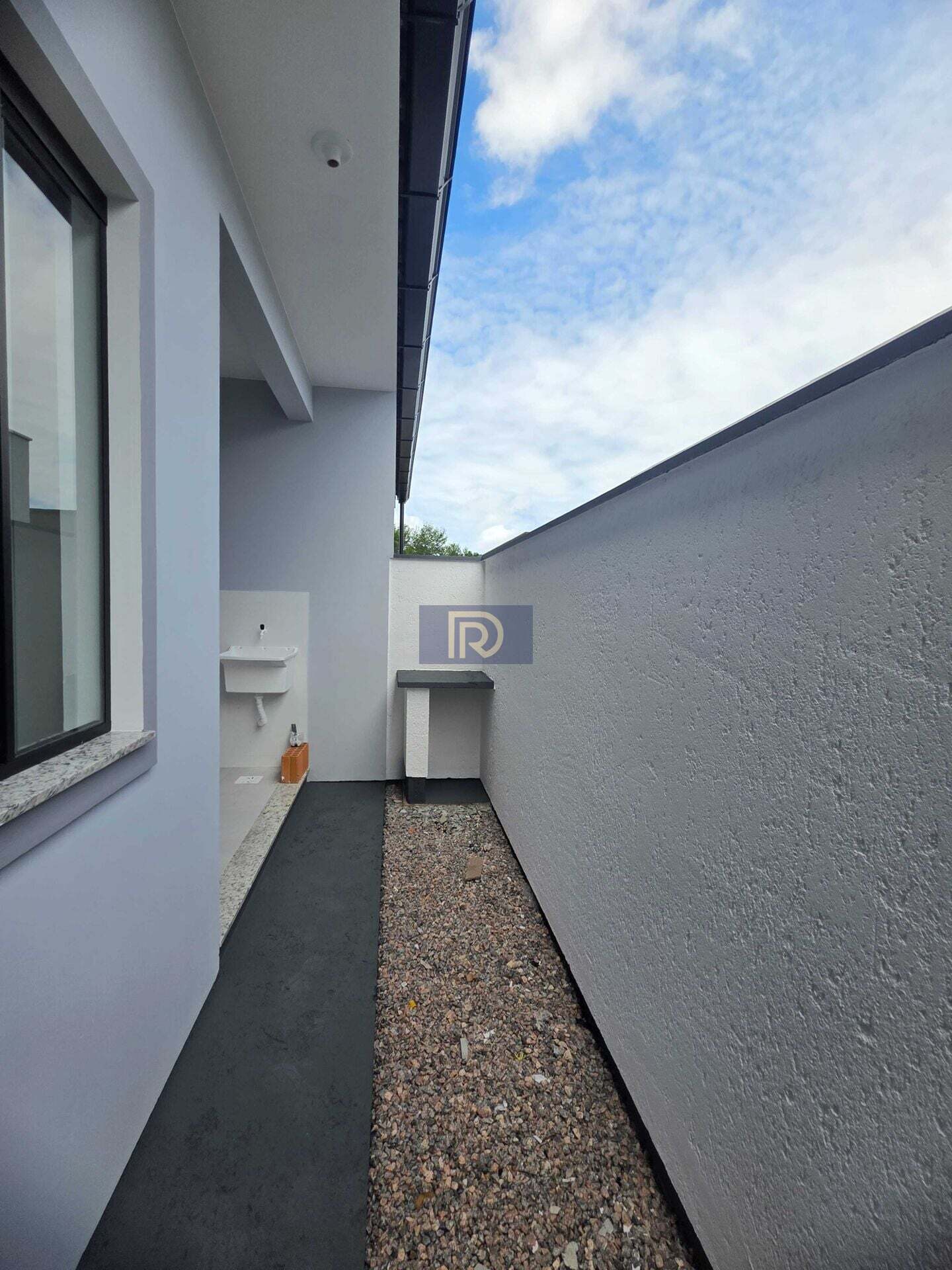 Casa, 2 quartos, 52 m² - Foto 11