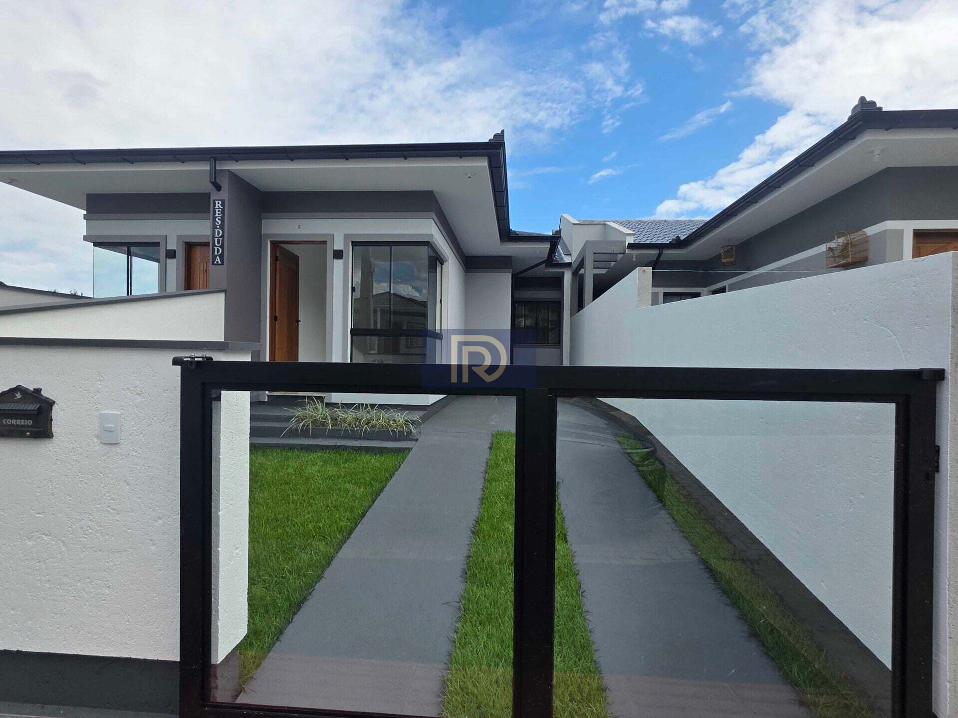 Casa, 2 quartos, 52 m² - Foto 13