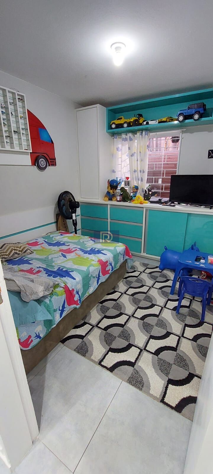 Casa, 2 quartos, 52 m² - Foto 13