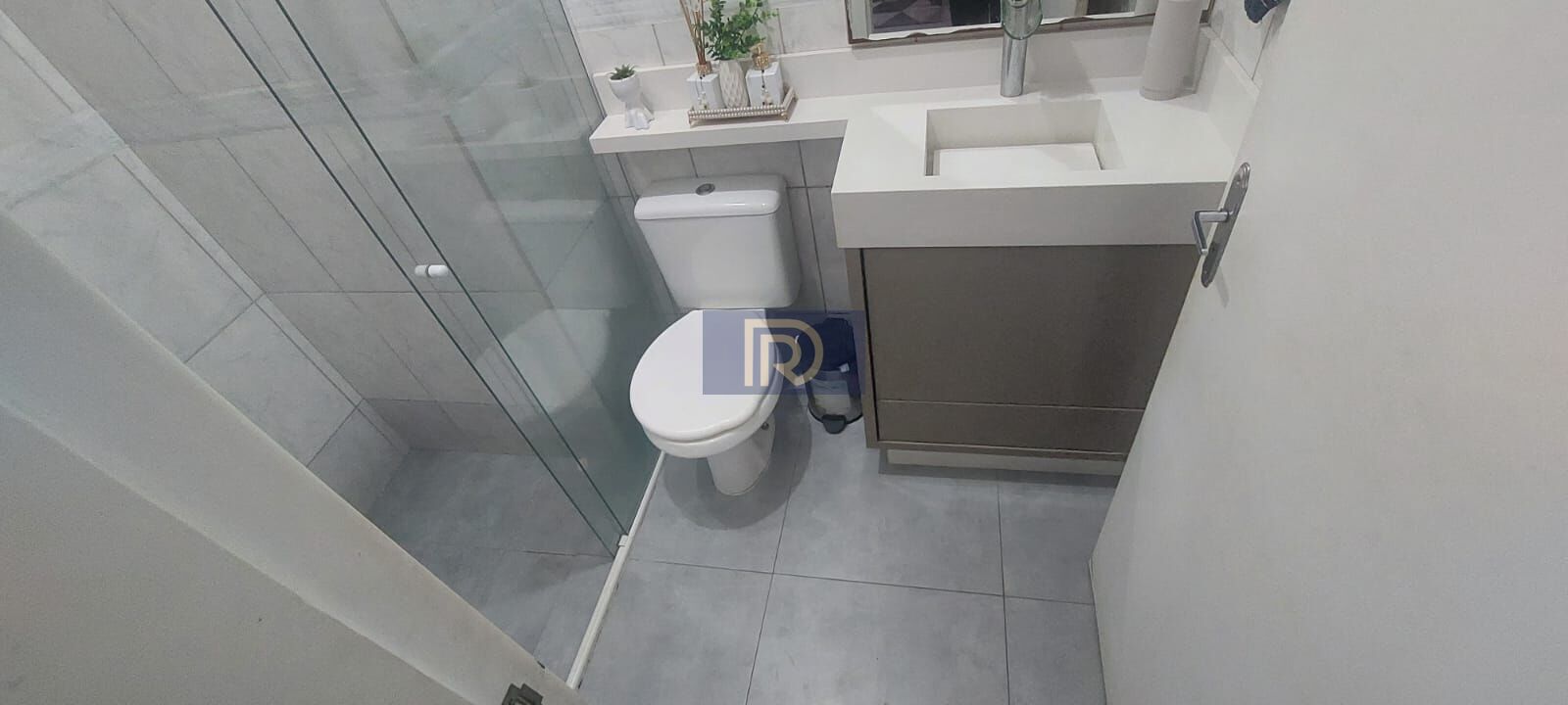 Casa, 2 quartos, 52 m² - Foto 8