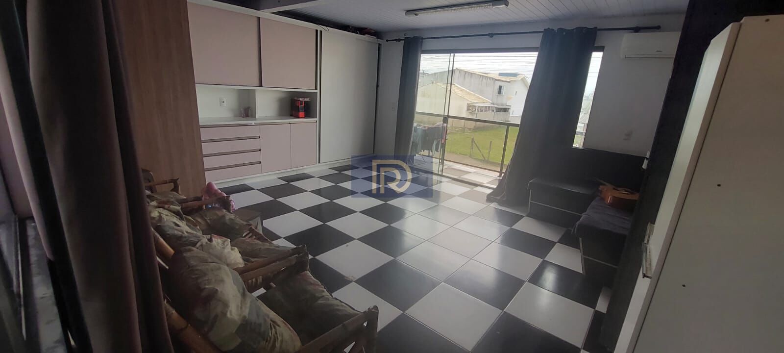 Casa, 2 quartos, 52 m² - Foto 12