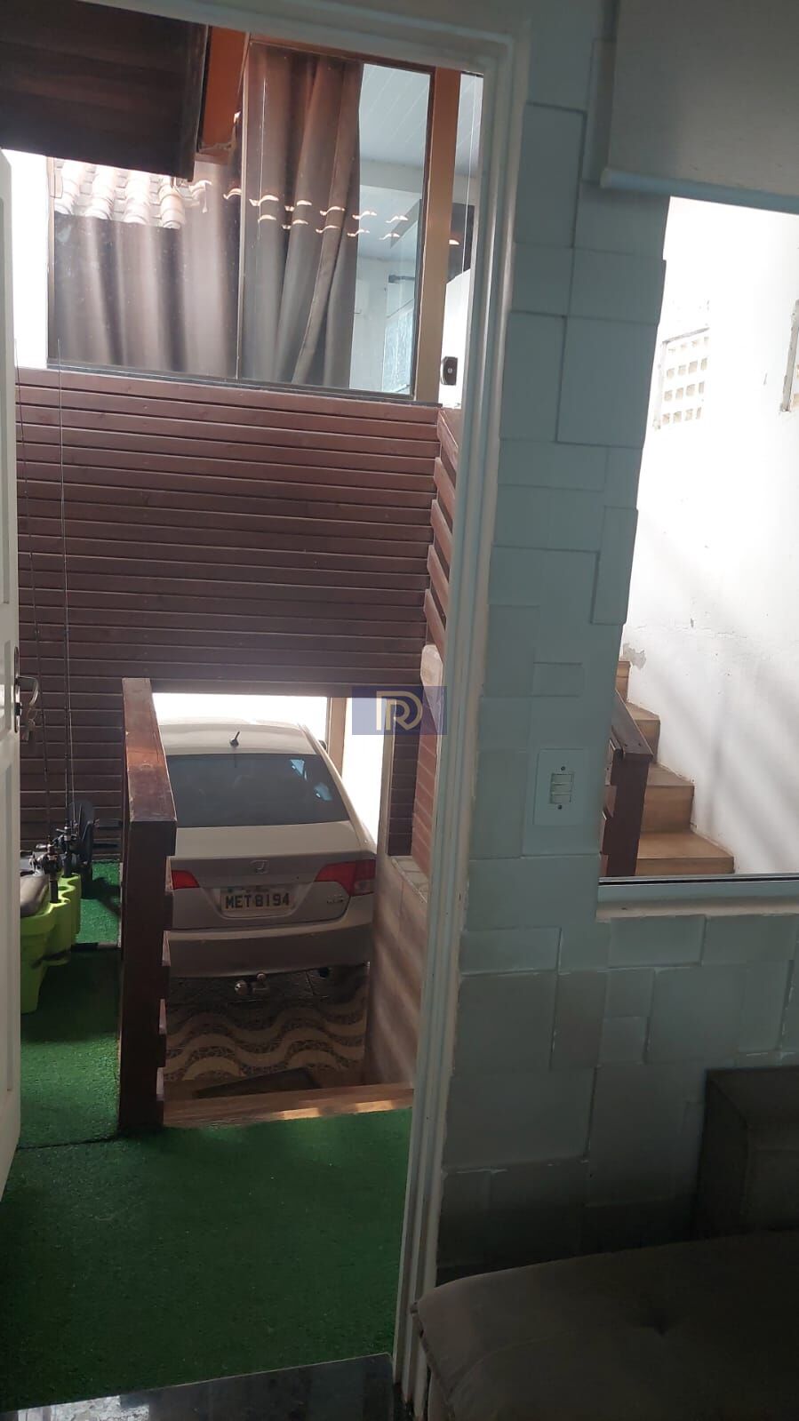Casa, 2 quartos, 52 m² - Foto 15