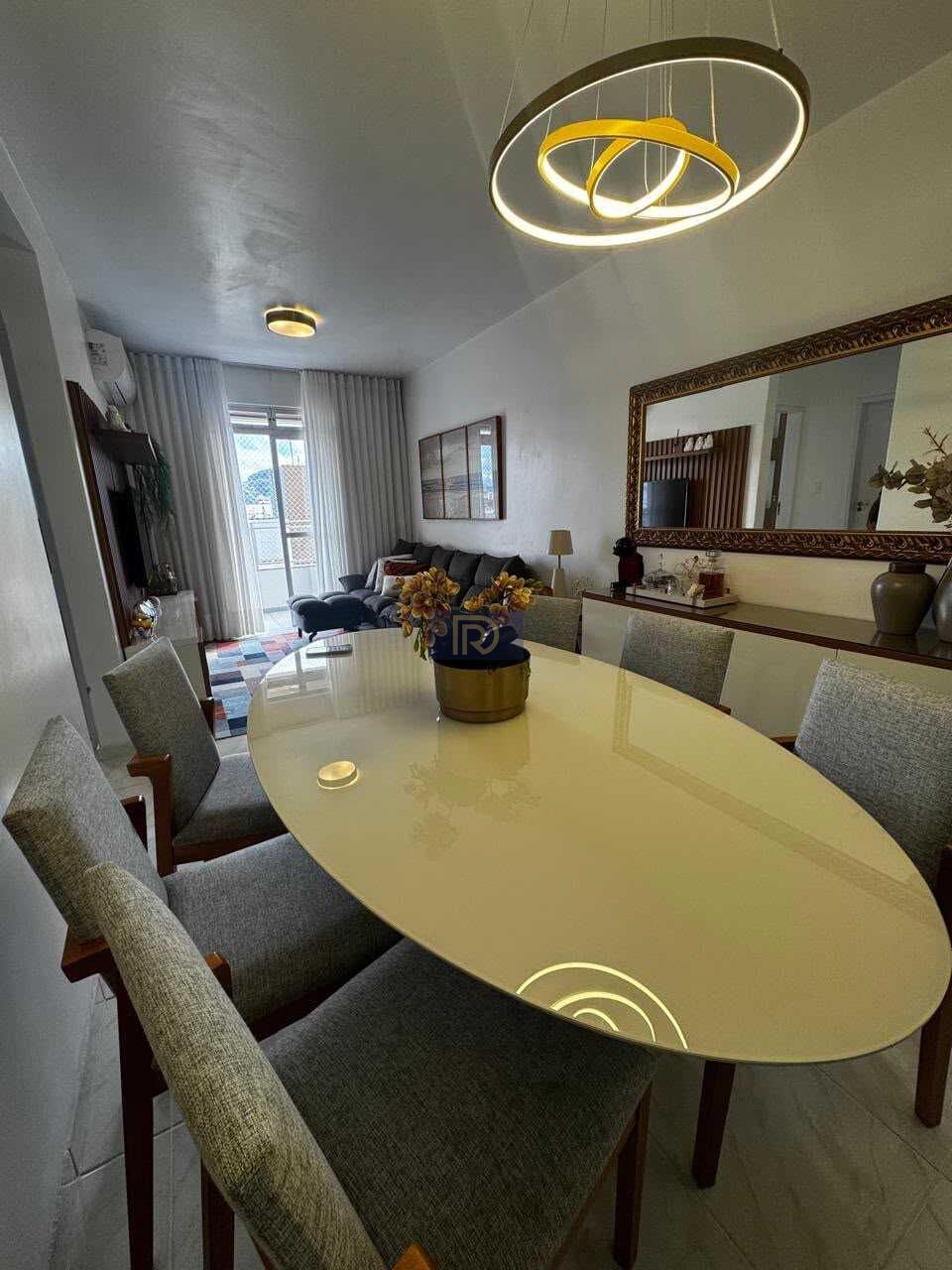 Apartamento, 2 quartos, 65 m² - Foto 5