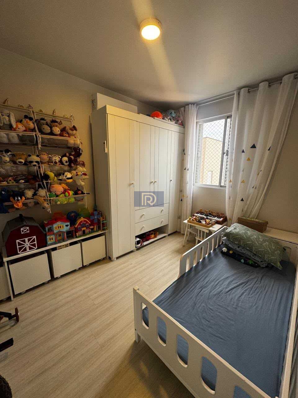 Apartamento, 2 quartos, 65 m² - Foto 13