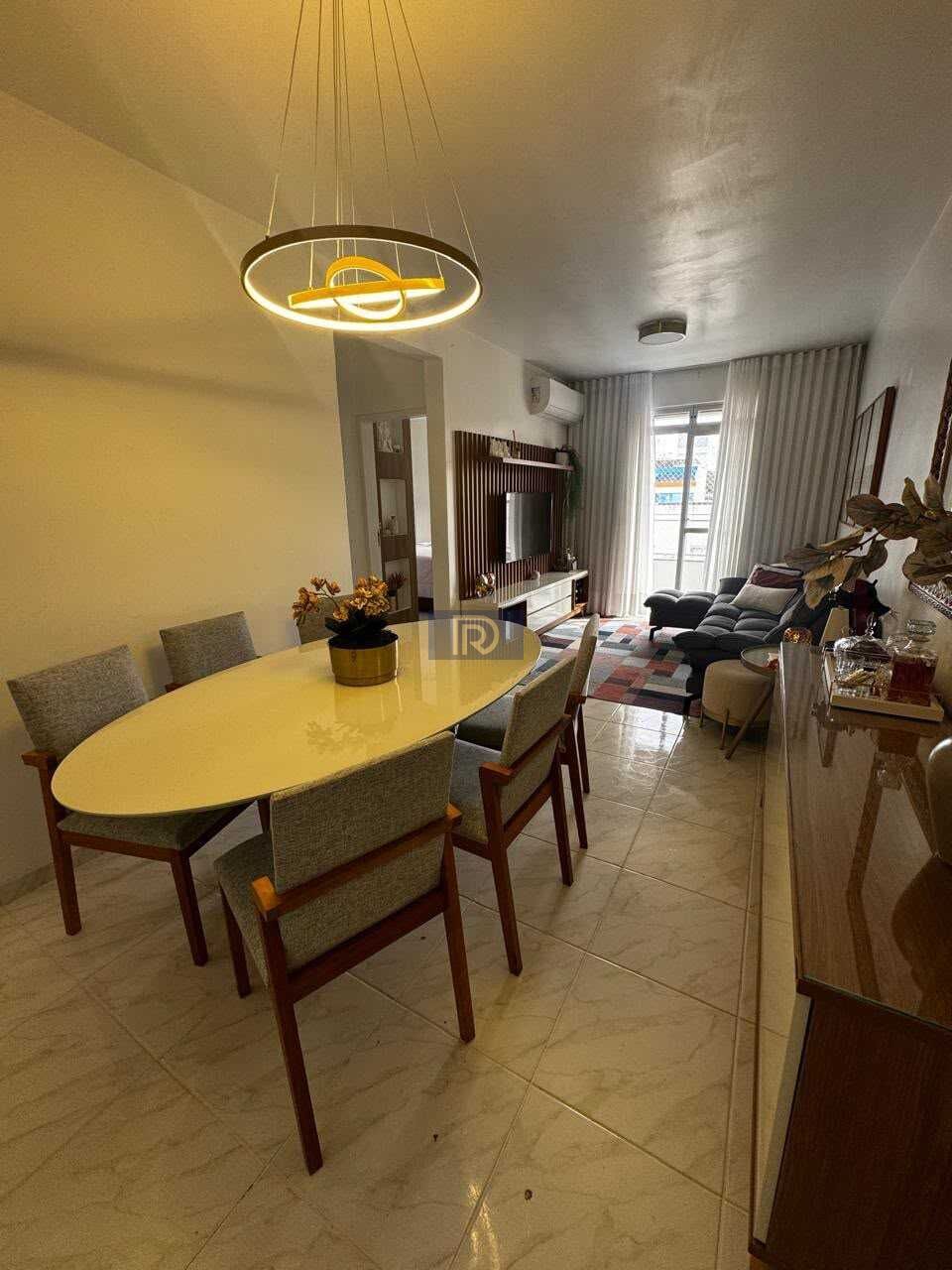 Apartamento, 2 quartos, 65 m² - Foto 4