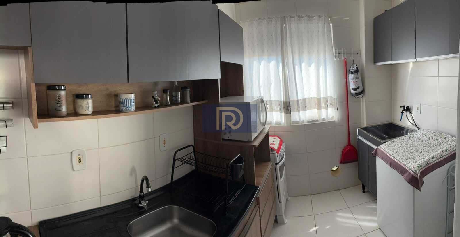 Apartamento, 2 quartos, 64 m² - Foto 5