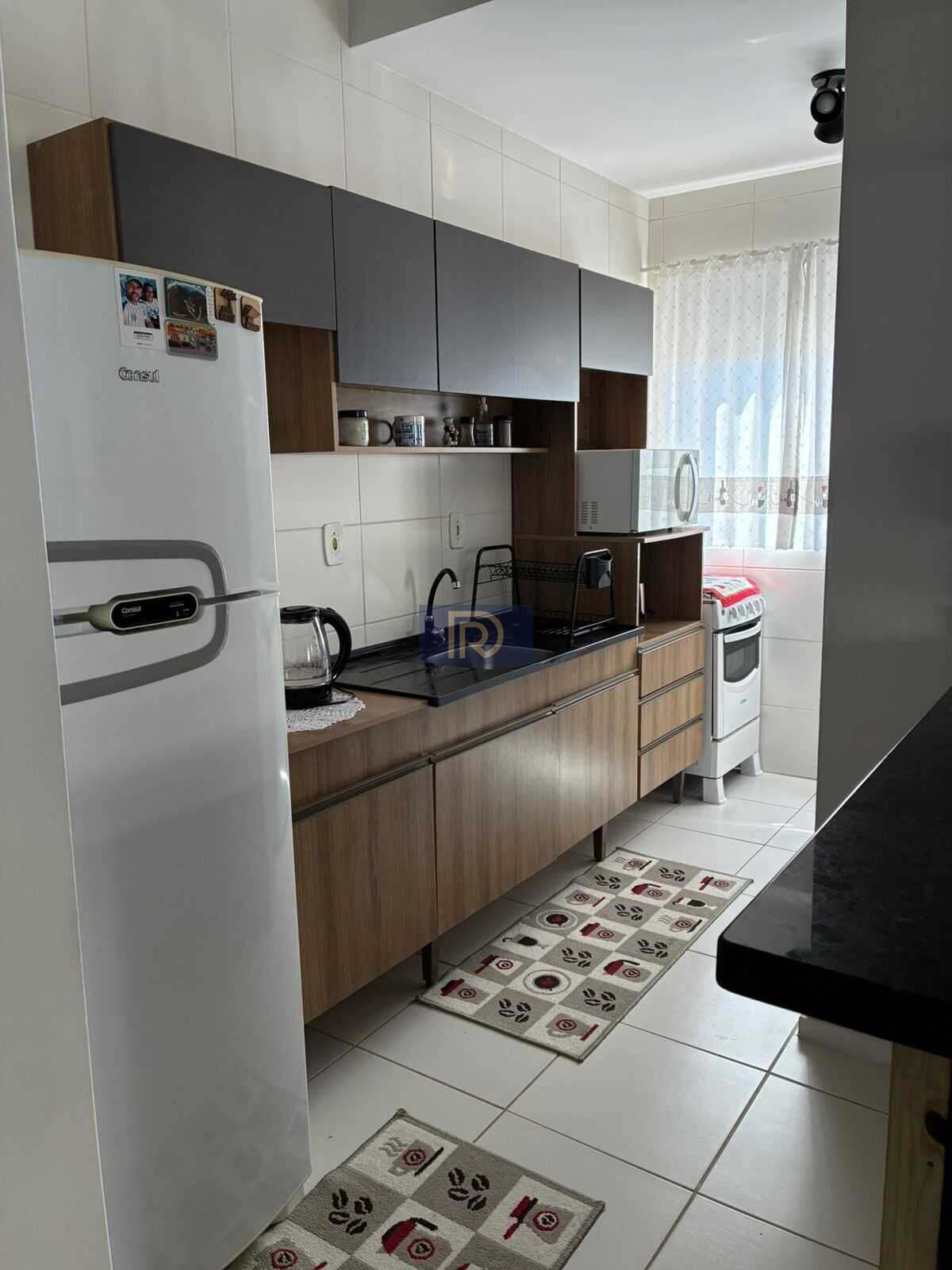 Apartamento, 2 quartos, 64 m² - Foto 4