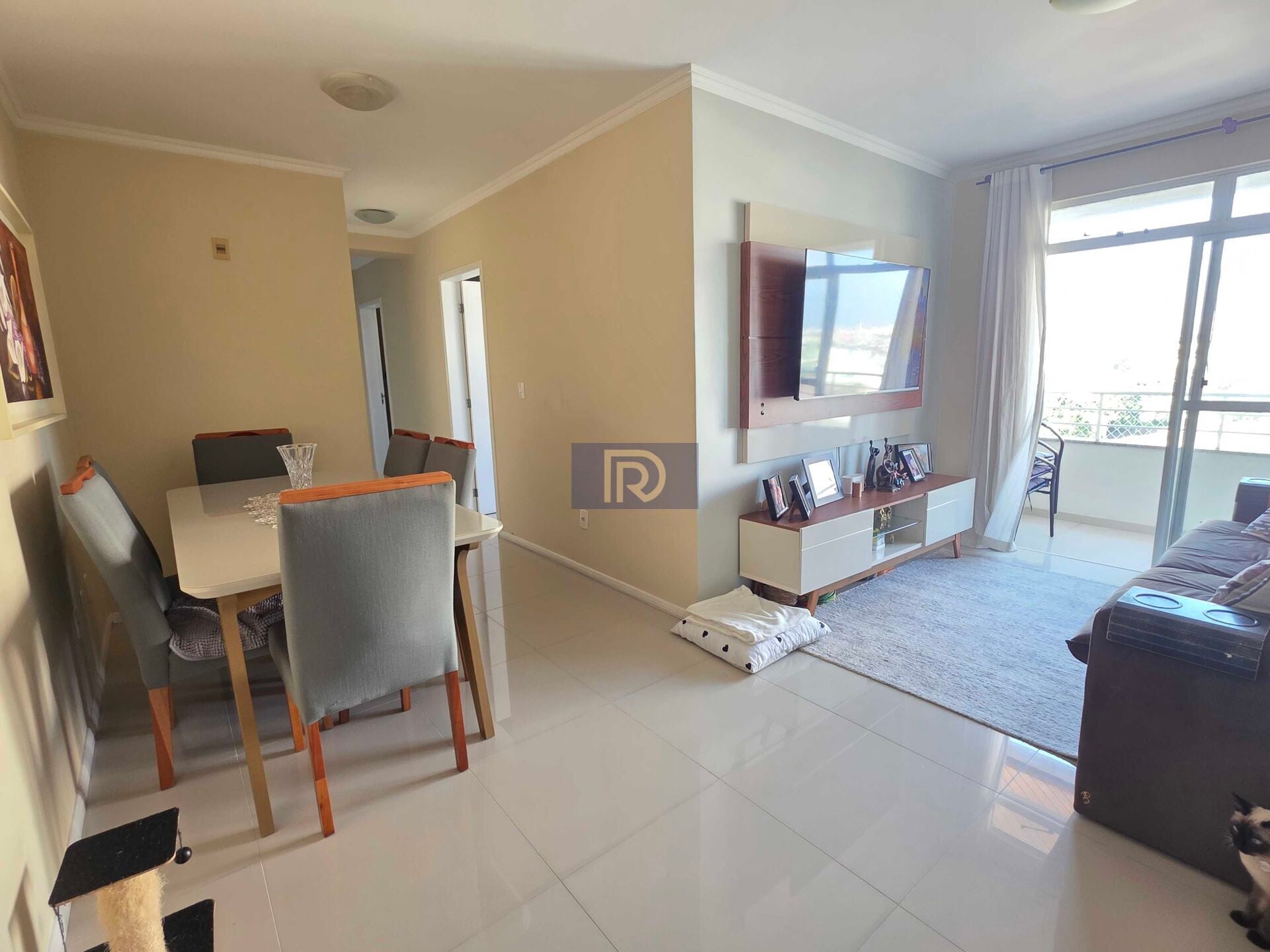 Apartamento, 3 quartos, 85 m² - Foto 3