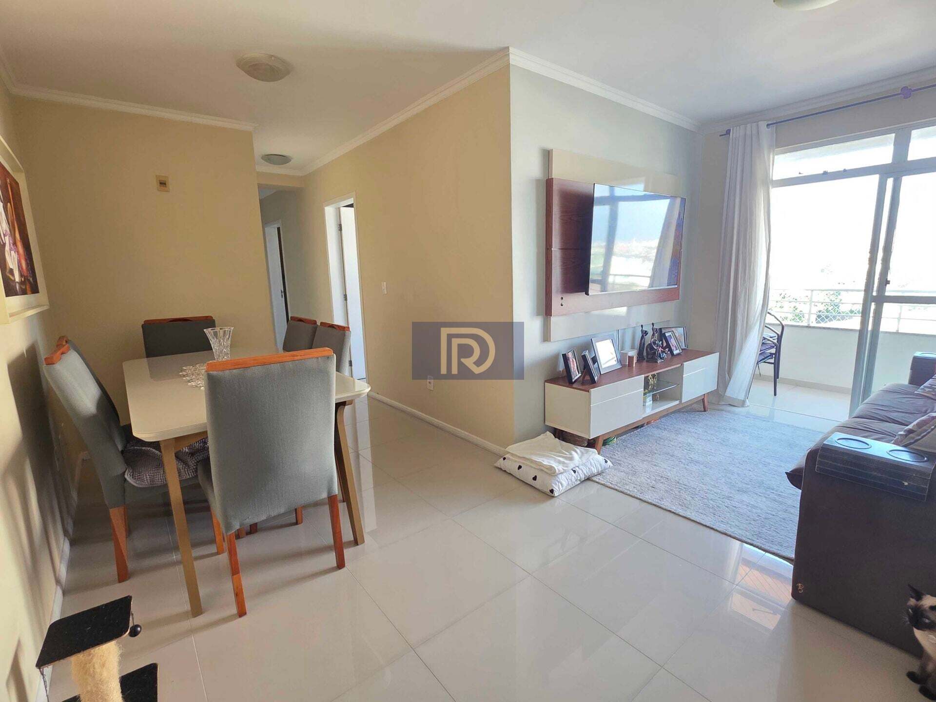 Apartamento, 3 quartos, 85 m² - Foto 3