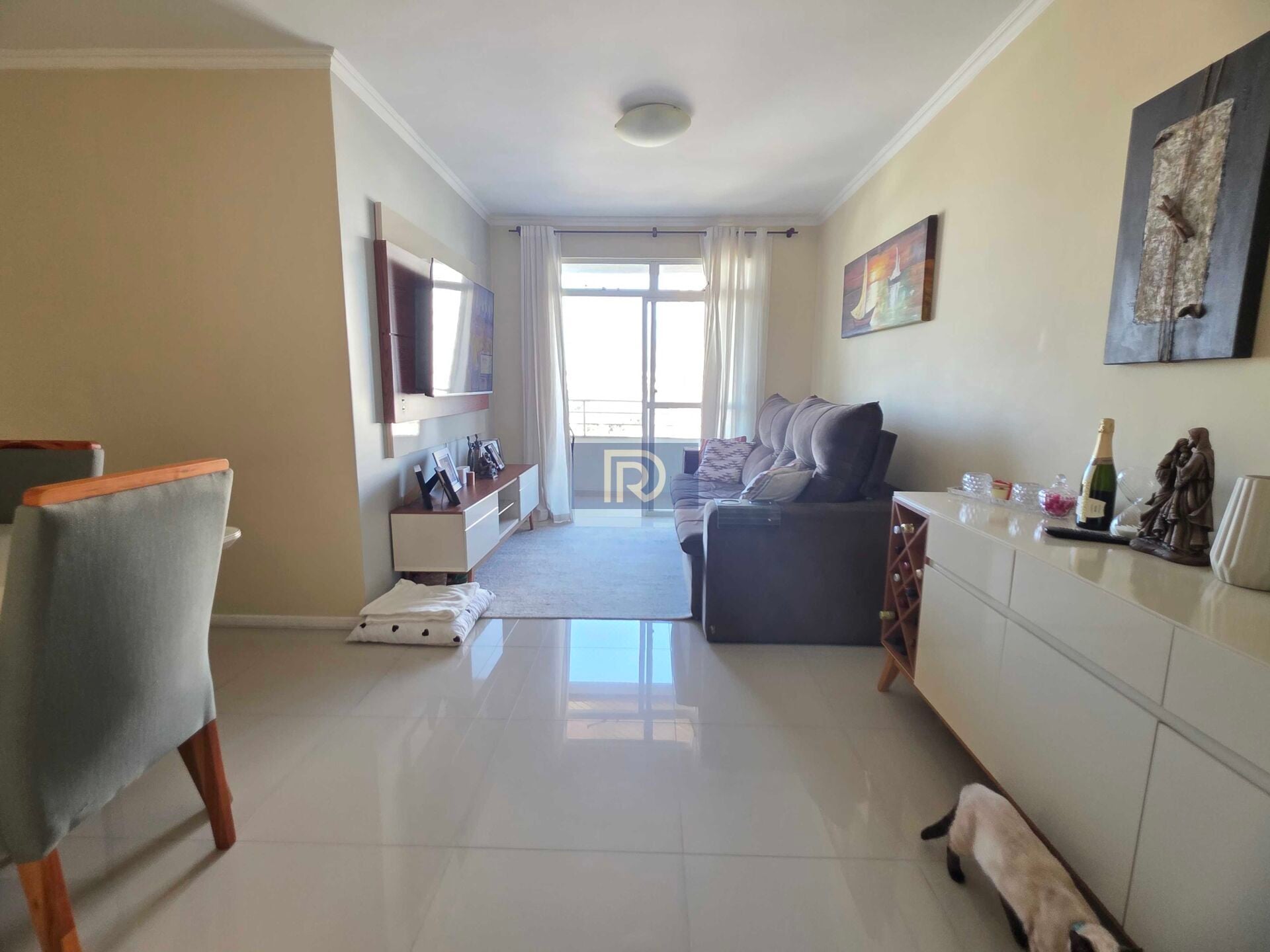 Apartamento, 3 quartos, 85 m² - Foto 4