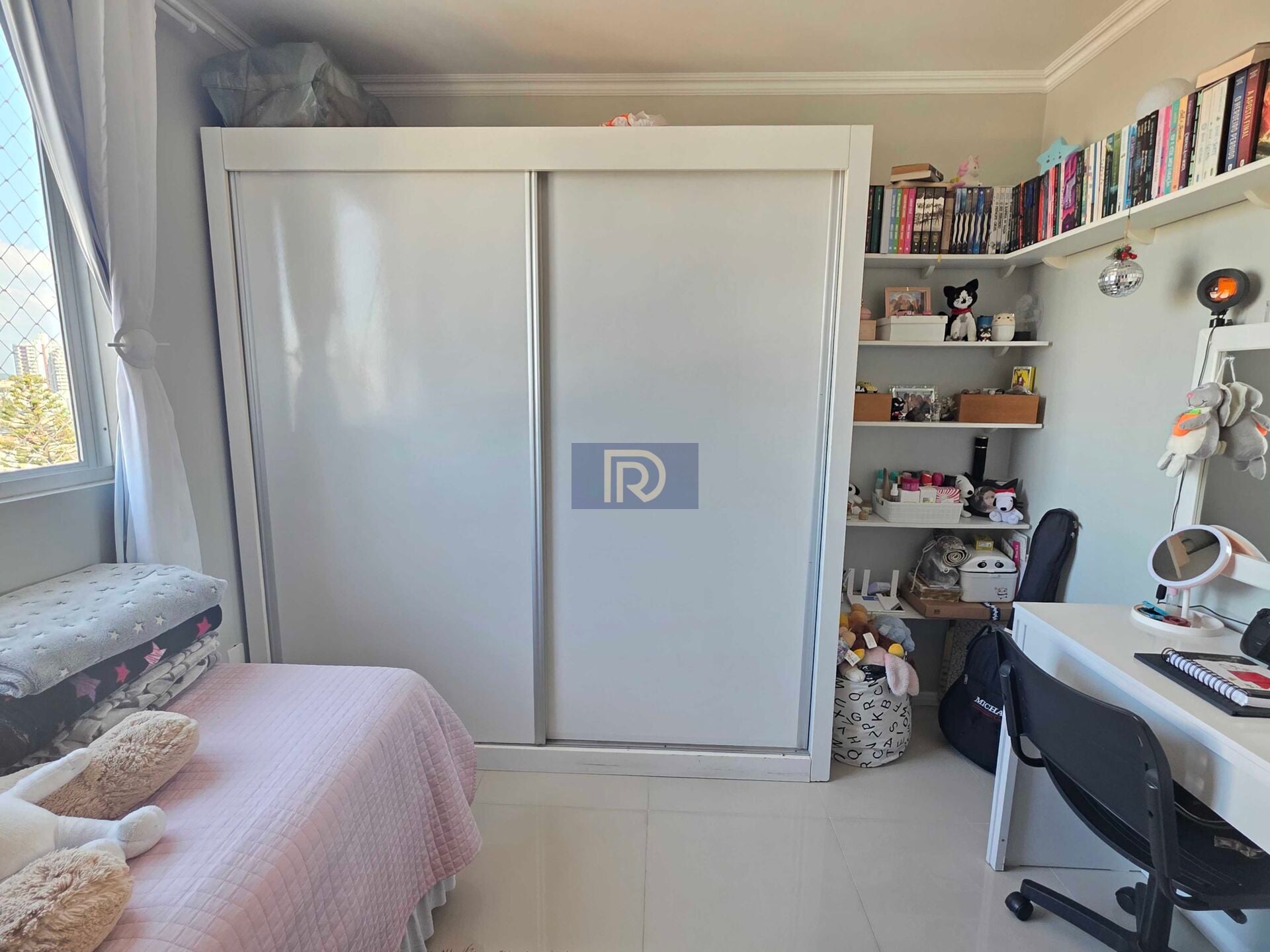 Apartamento, 3 quartos, 85 m² - Foto 29