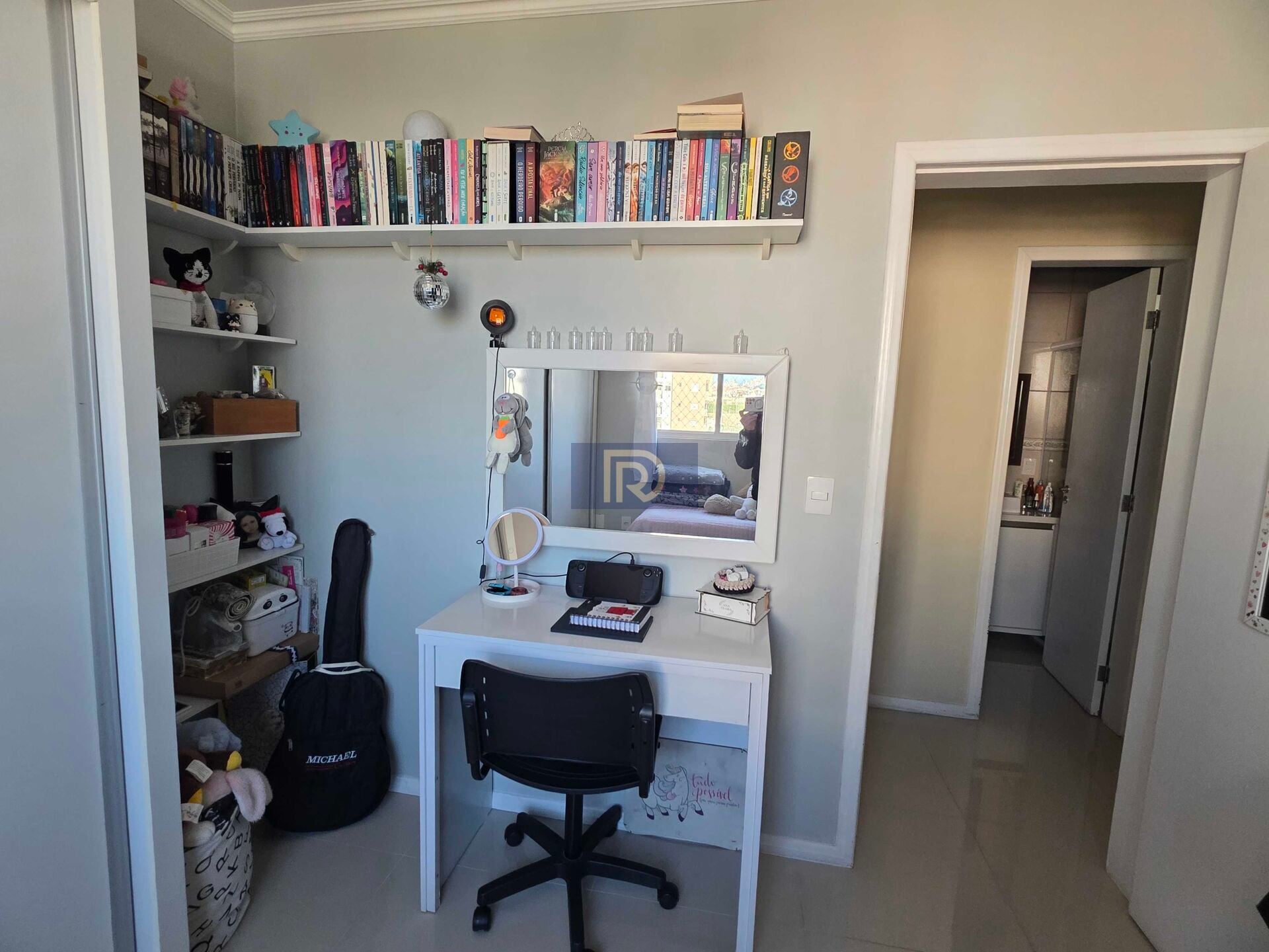 Apartamento, 3 quartos, 85 m² - Foto 22