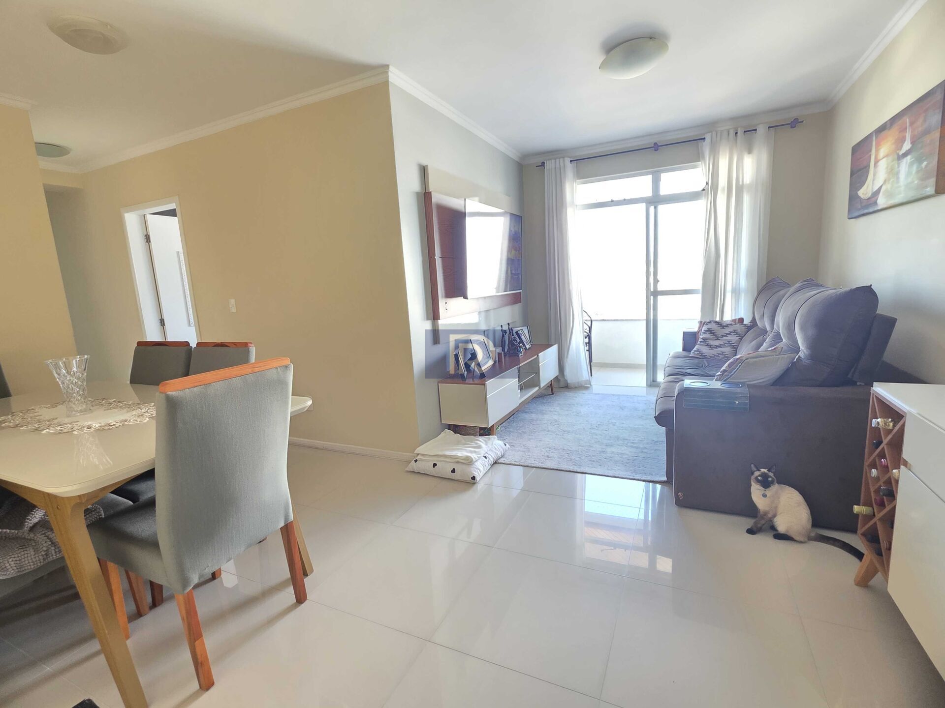 Apartamento, 3 quartos, 85 m² - Foto 2