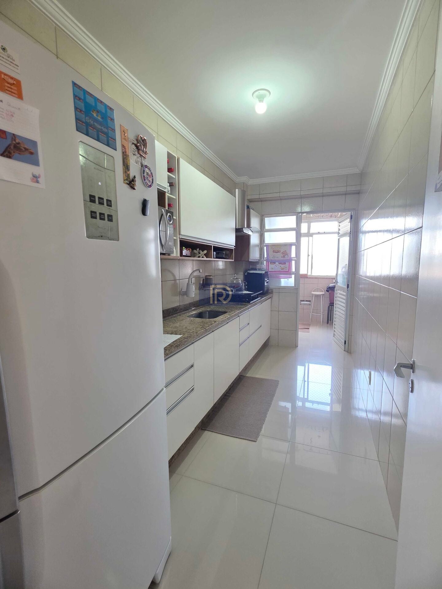 Apartamento, 3 quartos, 85 m² - Foto 6