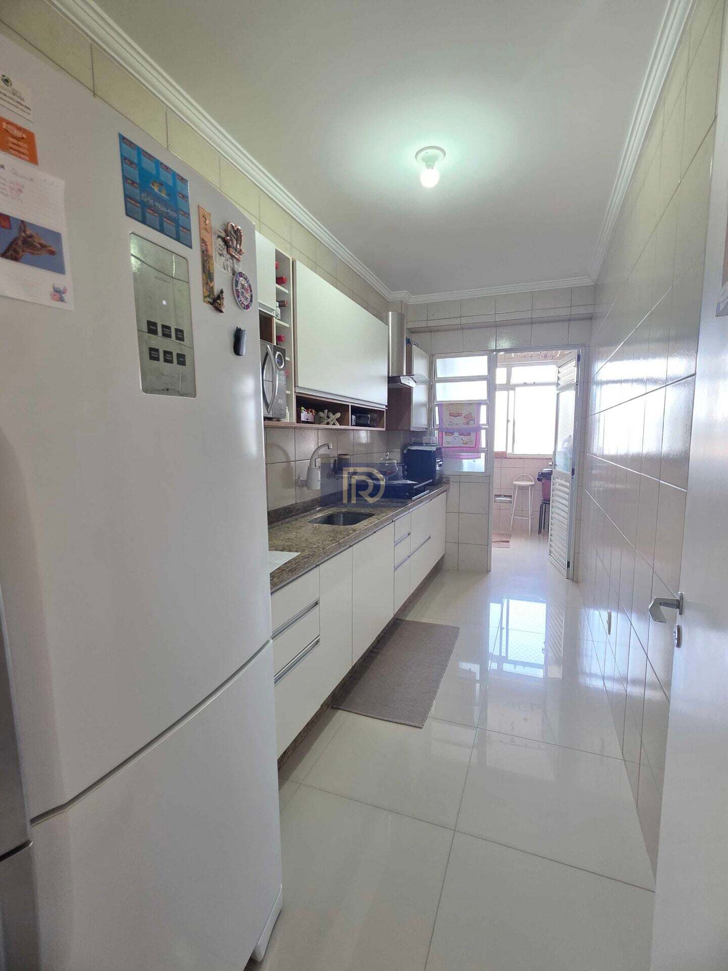 Apartamento, 3 quartos, 85 m² - Foto 6