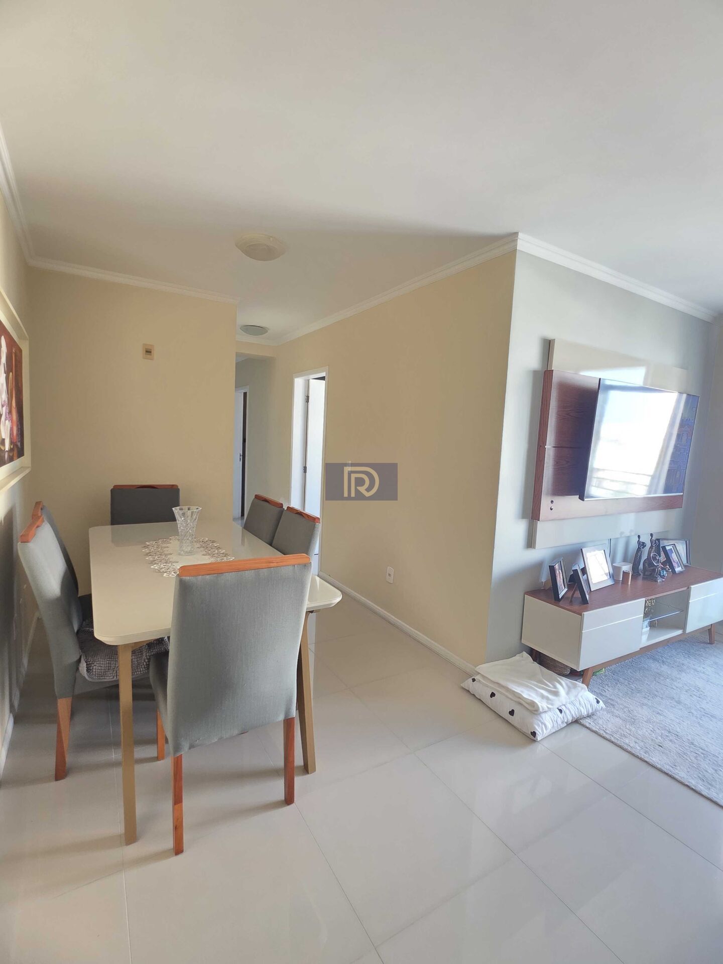 Apartamento, 3 quartos, 85 m² - Foto 9