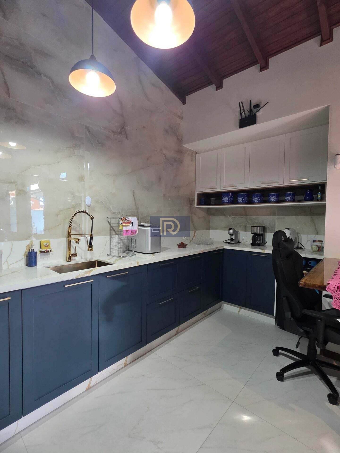 Casa, 2 quartos, 150 m² - Foto 11