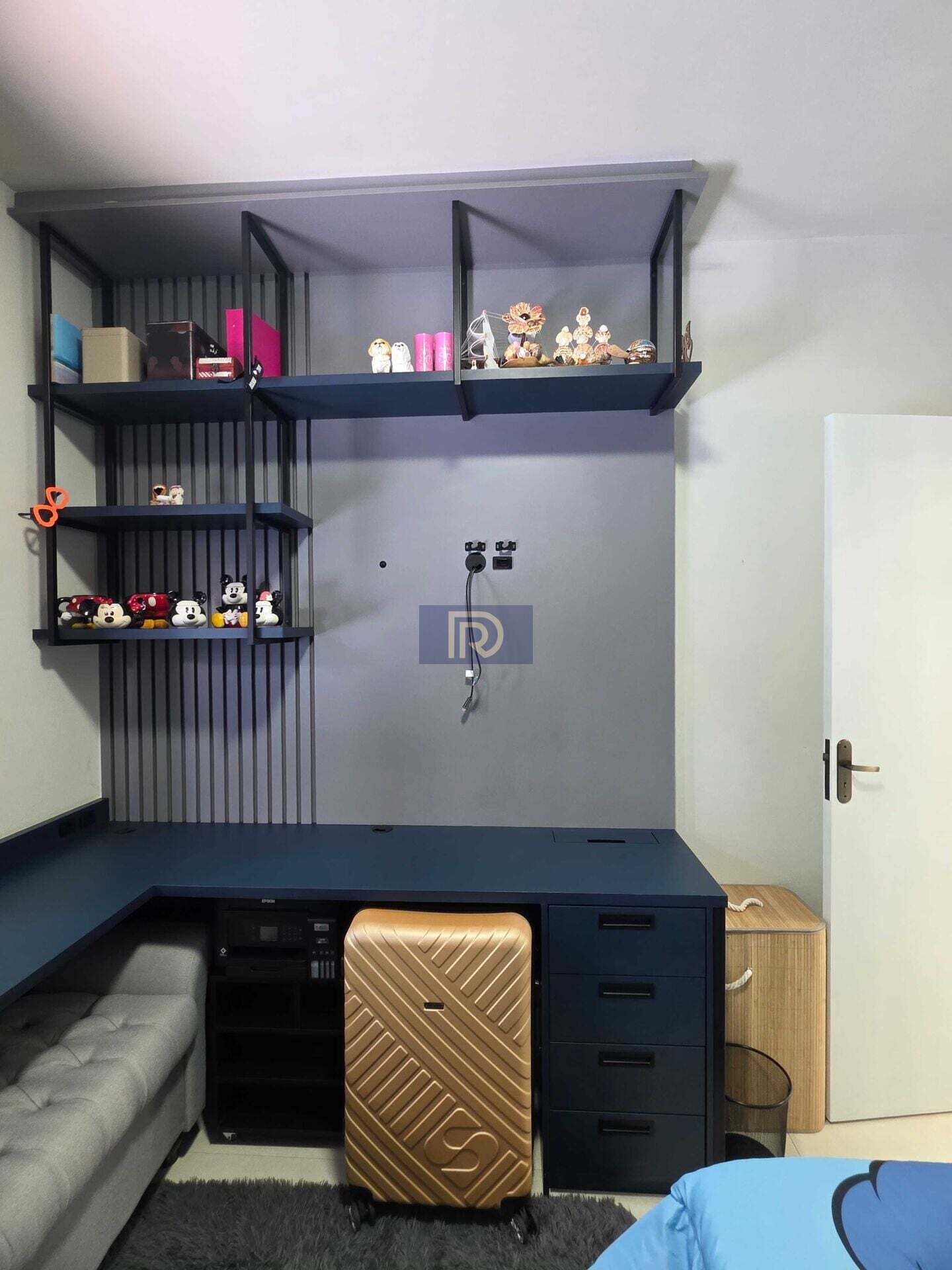 Casa, 2 quartos, 150 m² - Foto 26