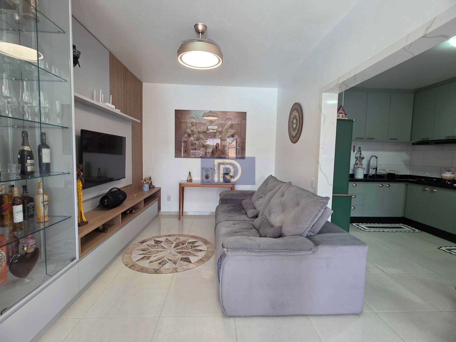 Casa, 2 quartos, 150 m² - Foto 25