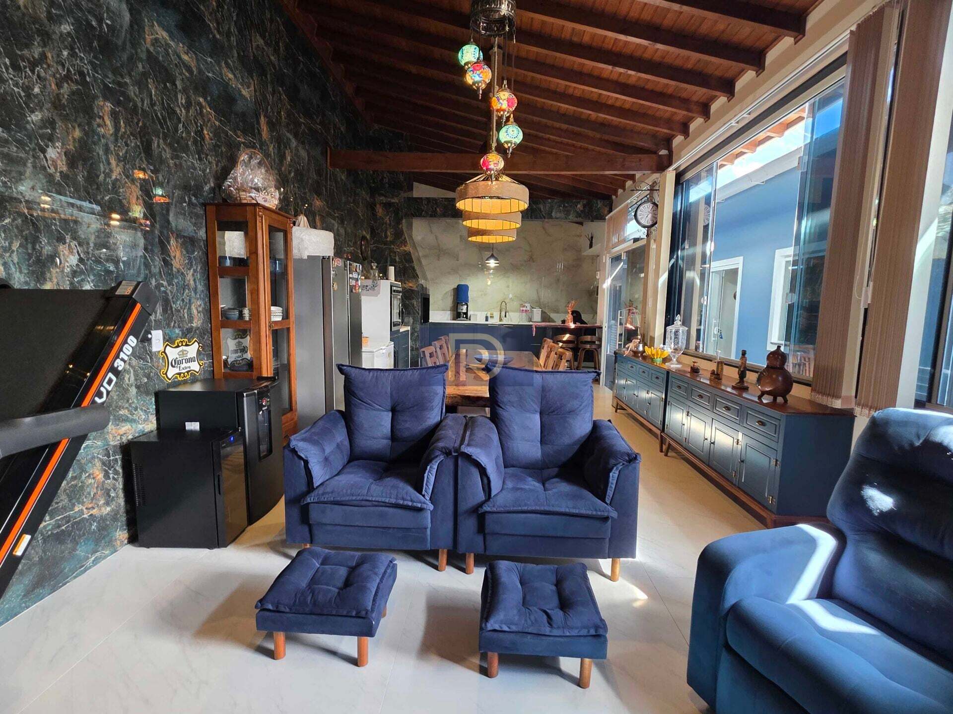 Casa, 2 quartos, 150 m² - Foto 15