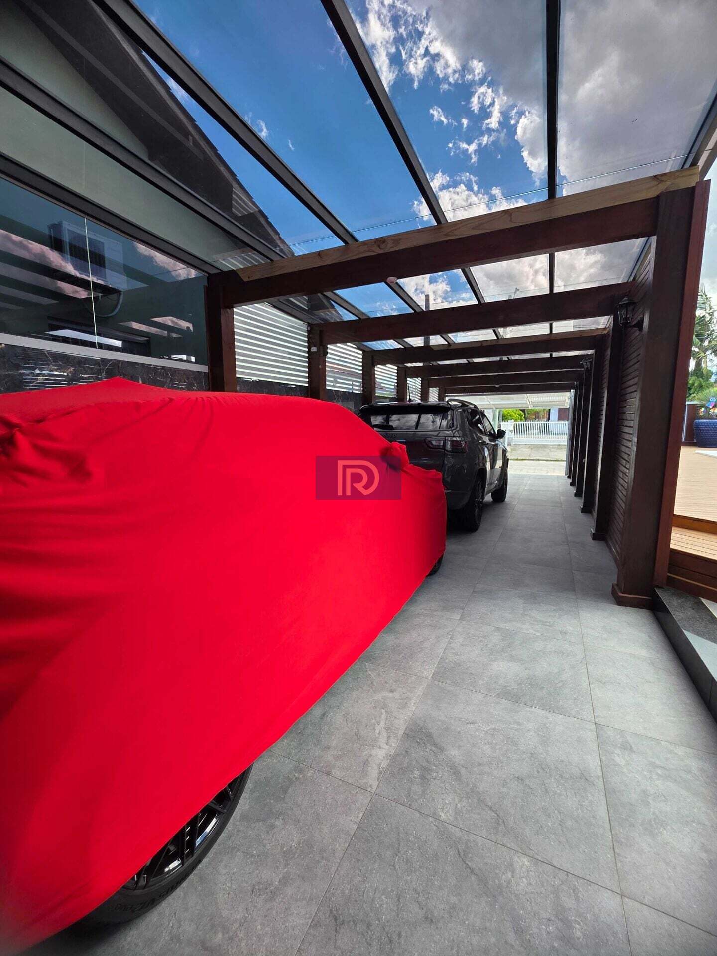 Casa, 2 quartos, 150 m² - Foto 35