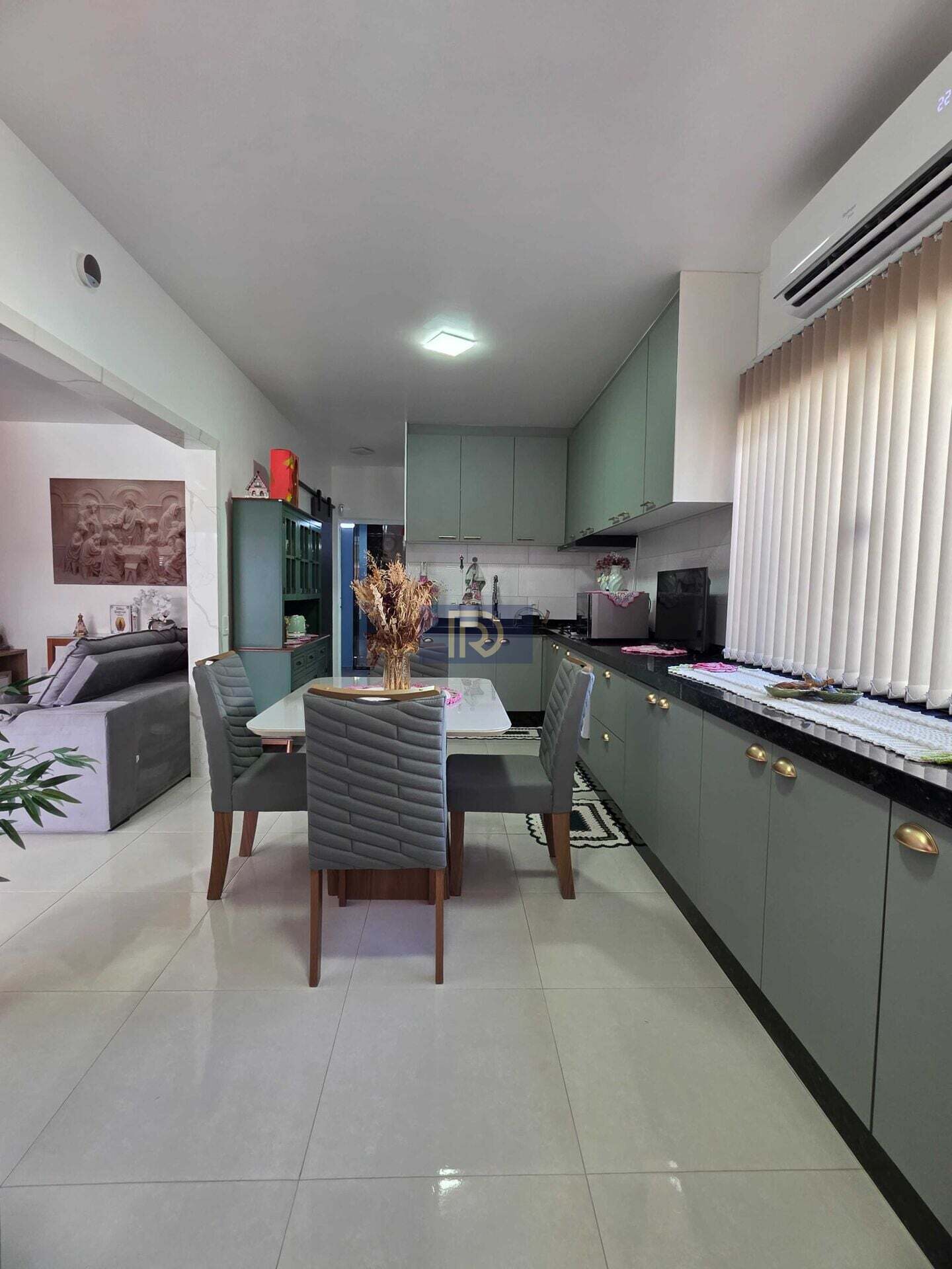 Casa, 2 quartos, 150 m² - Foto 4