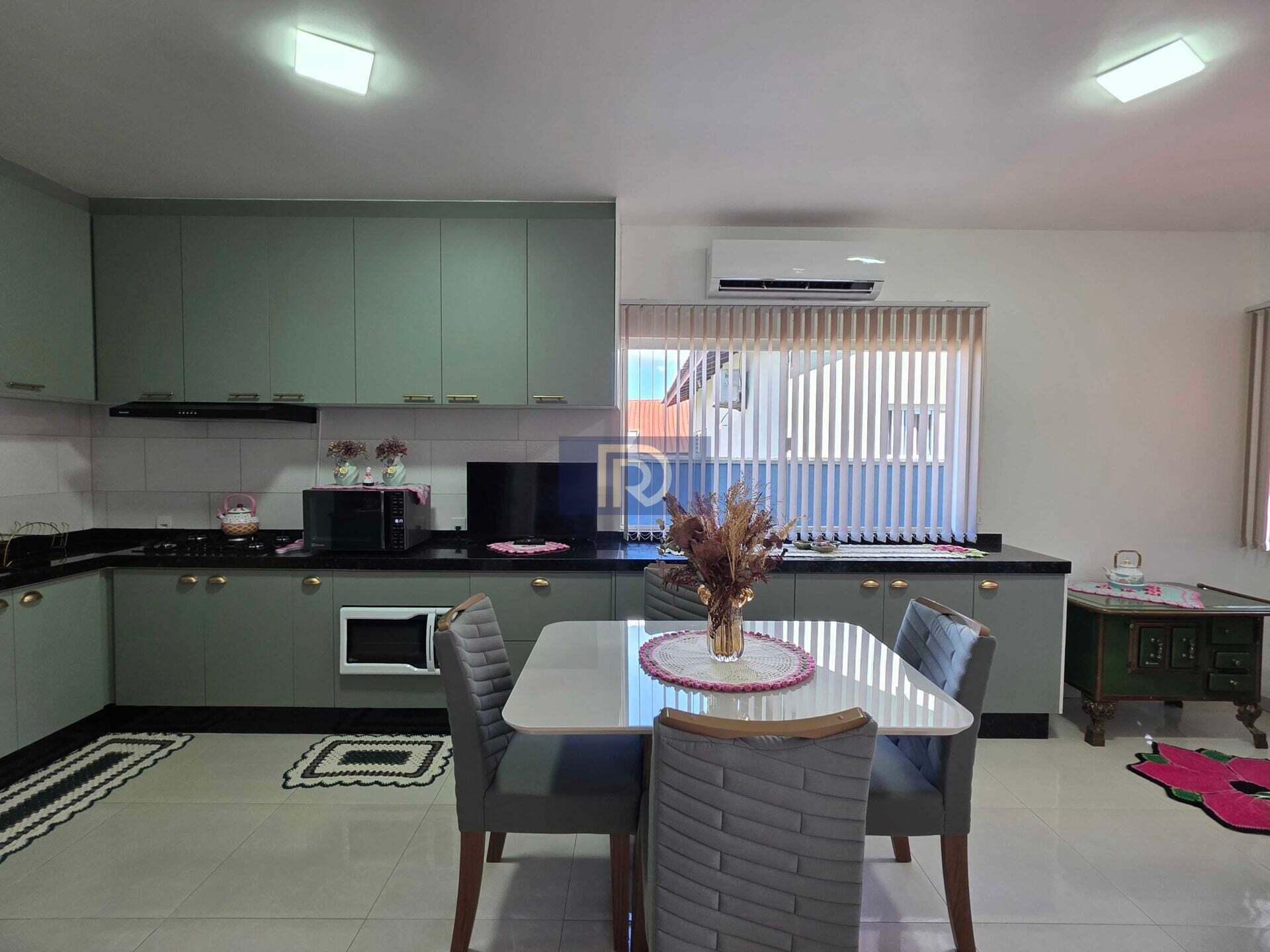 Casa, 2 quartos, 150 m² - Foto 6