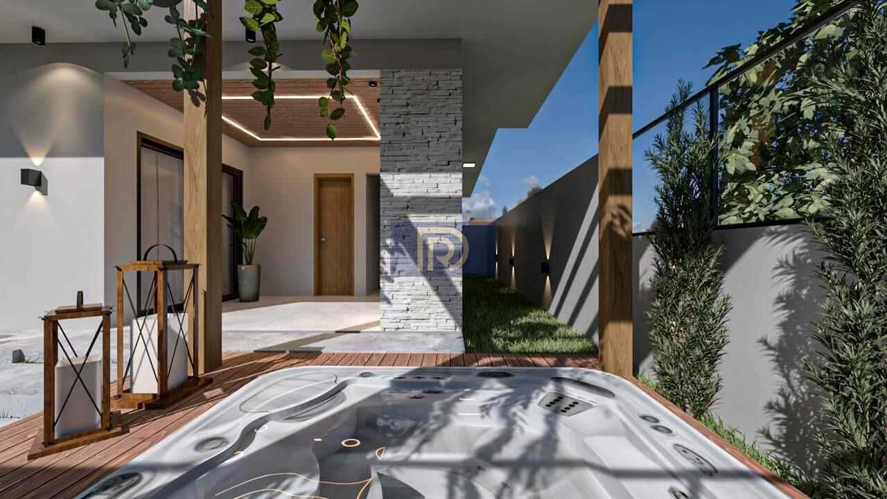 Casa, 3 quartos, 140 m² - Foto 5