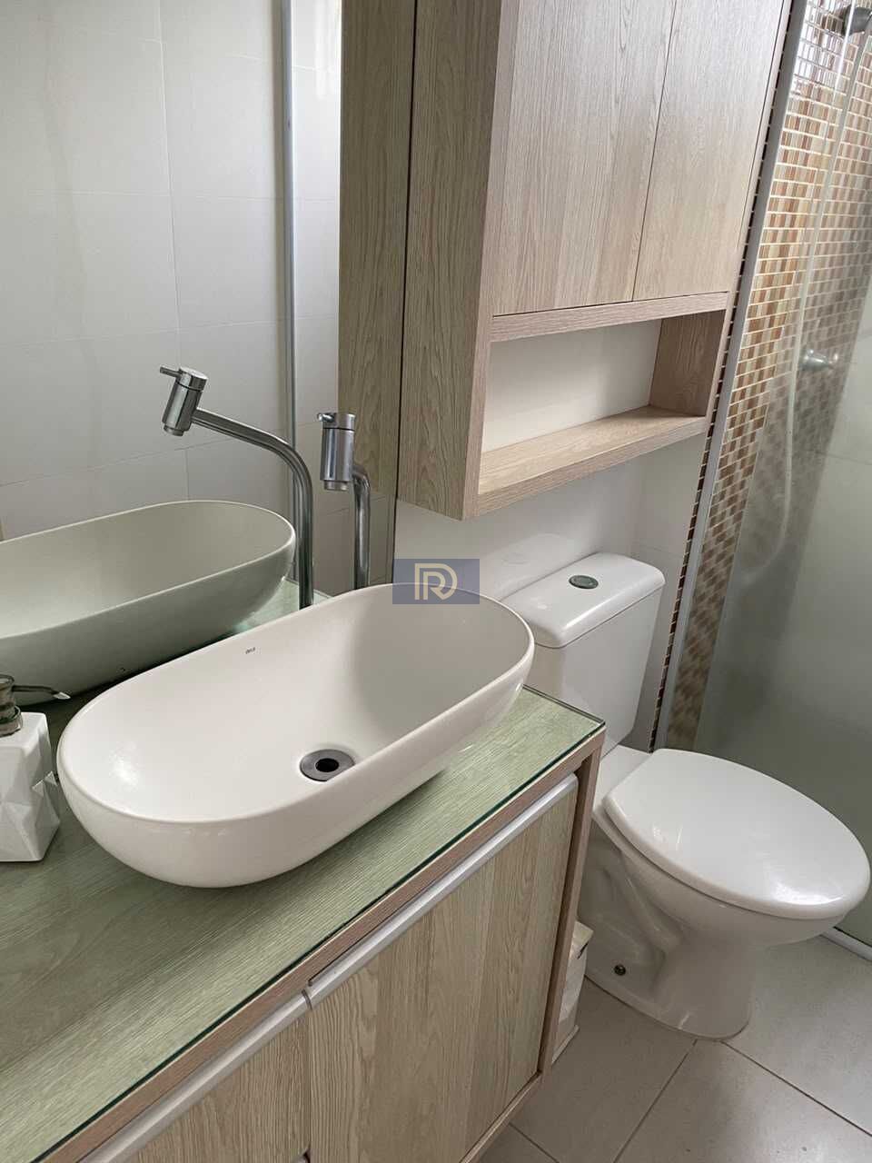 Apartamento, 2 quartos, 57 m² - Foto 7