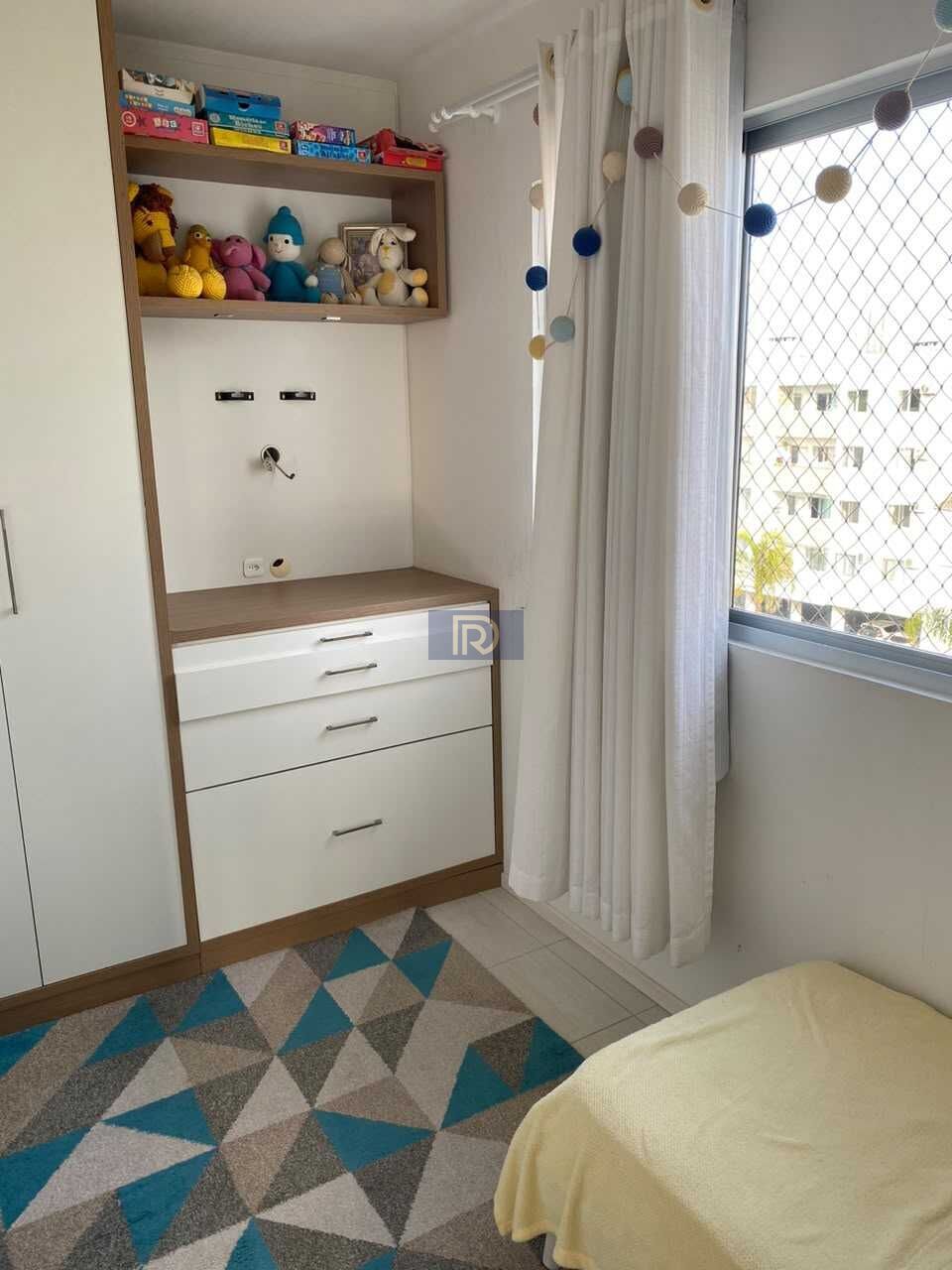 Apartamento, 2 quartos, 57 m² - Foto 14