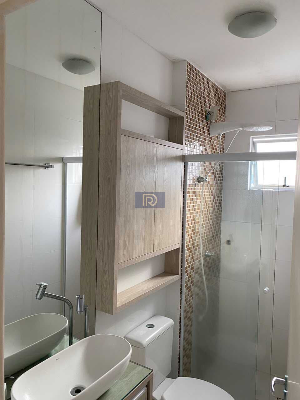 Apartamento, 2 quartos, 57 m² - Foto 6