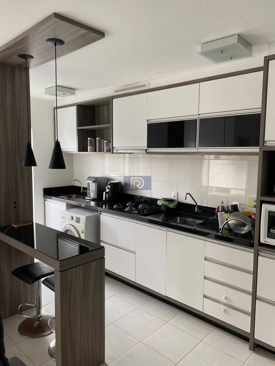 Apartamento, 2 quartos, 57 m² - Foto 4