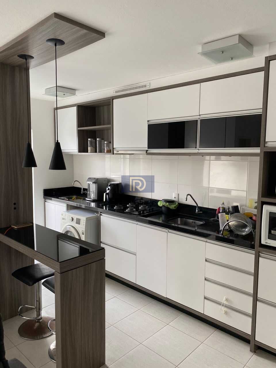 Apartamento, 2 quartos, 57 m² - Foto 4