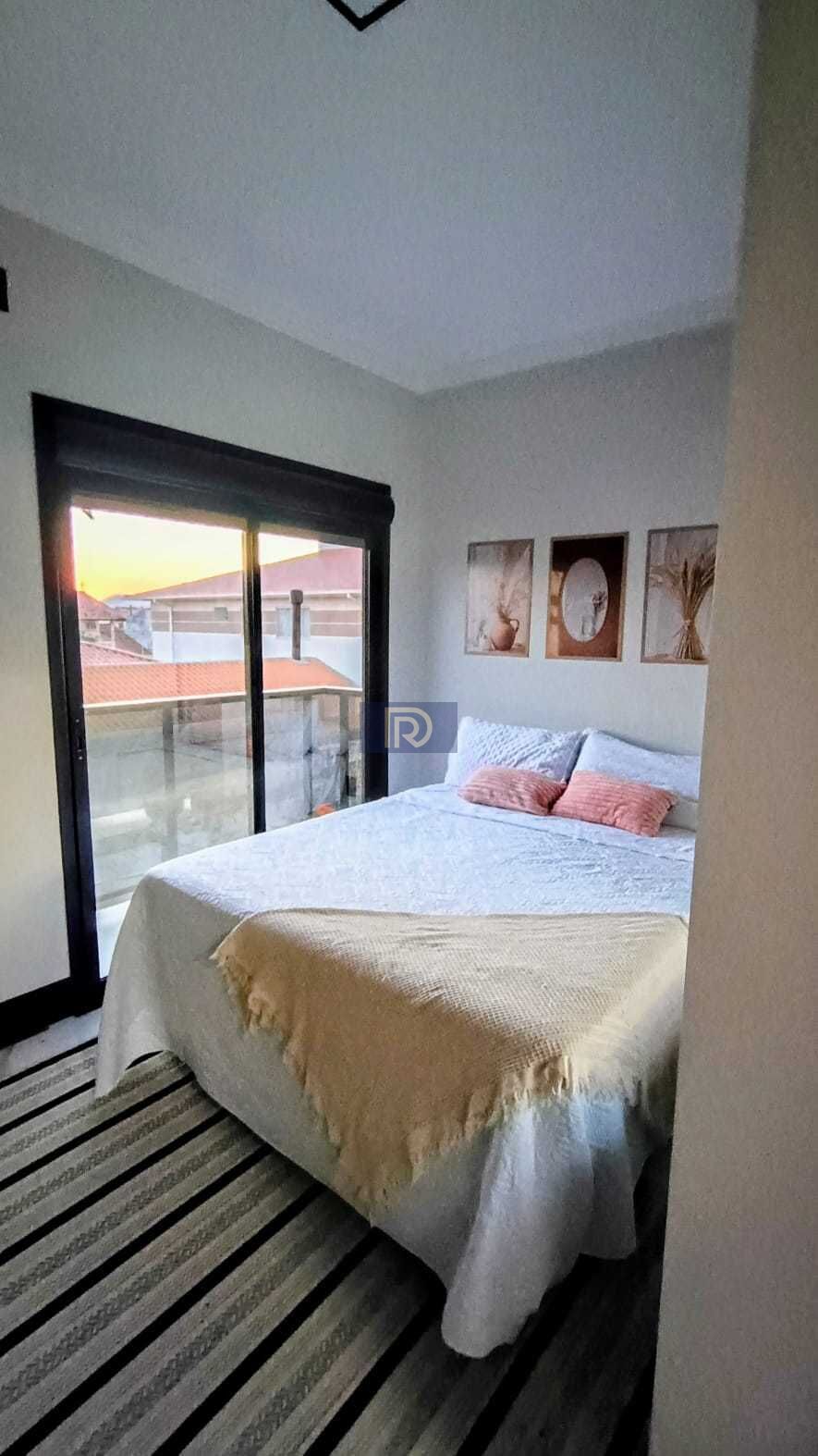 Sobrado, 3 quartos, 100 m² - Foto 33