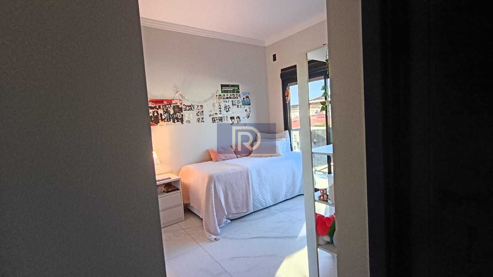 Sobrado, 3 quartos, 100 m² - Foto 13
